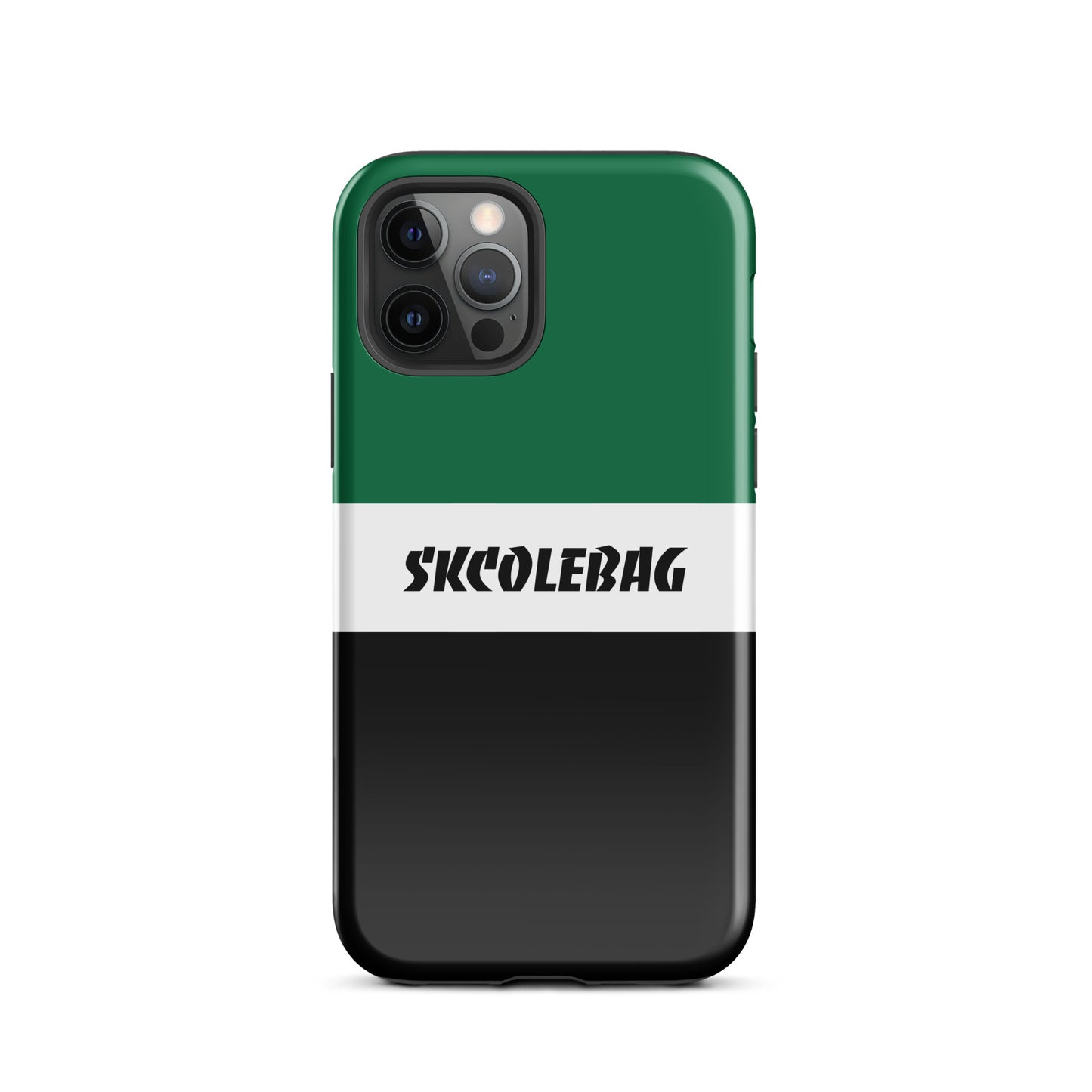 SKCOLEBAG iPhone Case