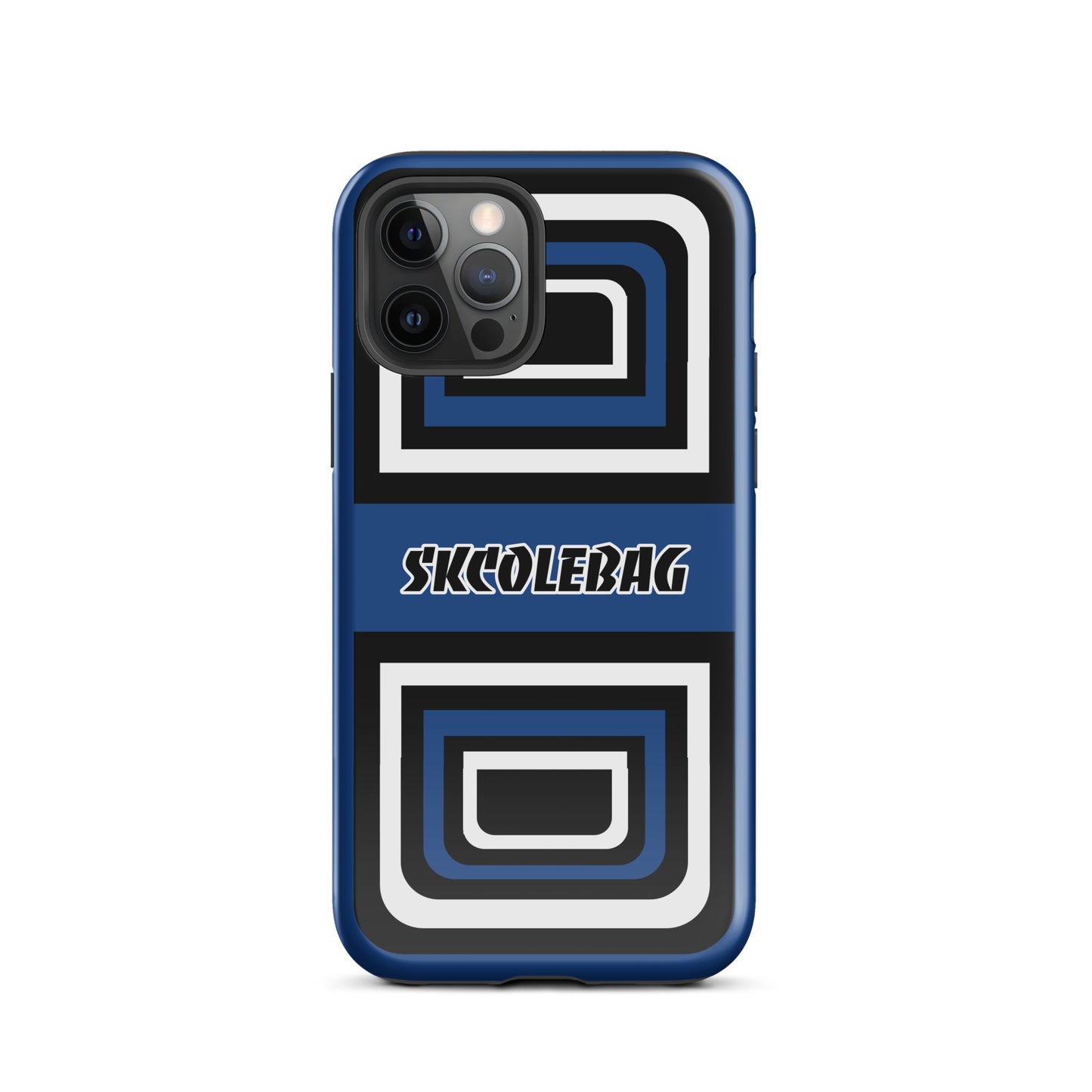 SKCOLEBAG iPhone Case