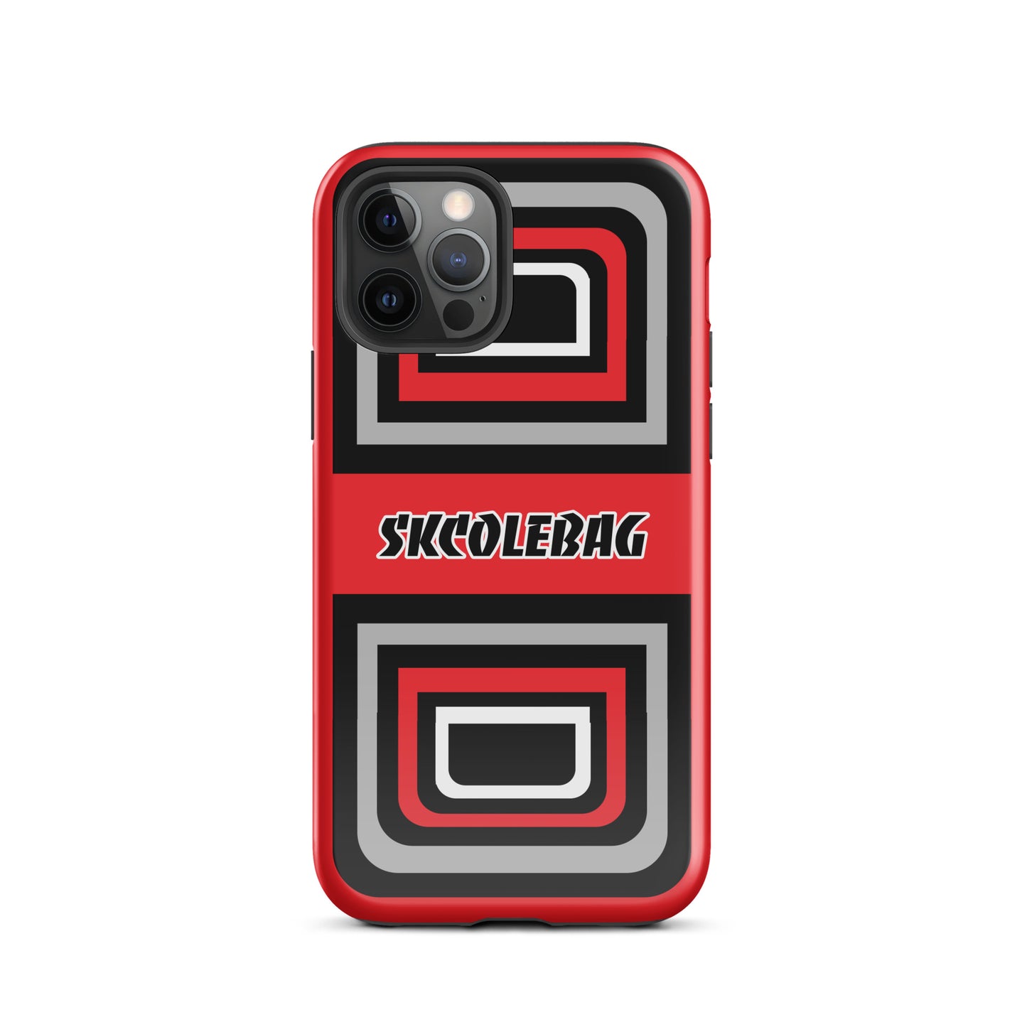 SKCOLEBAG iPhone Case
