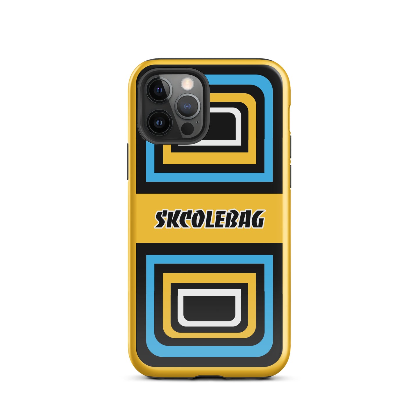 SKCOLEBAG iPhone Case