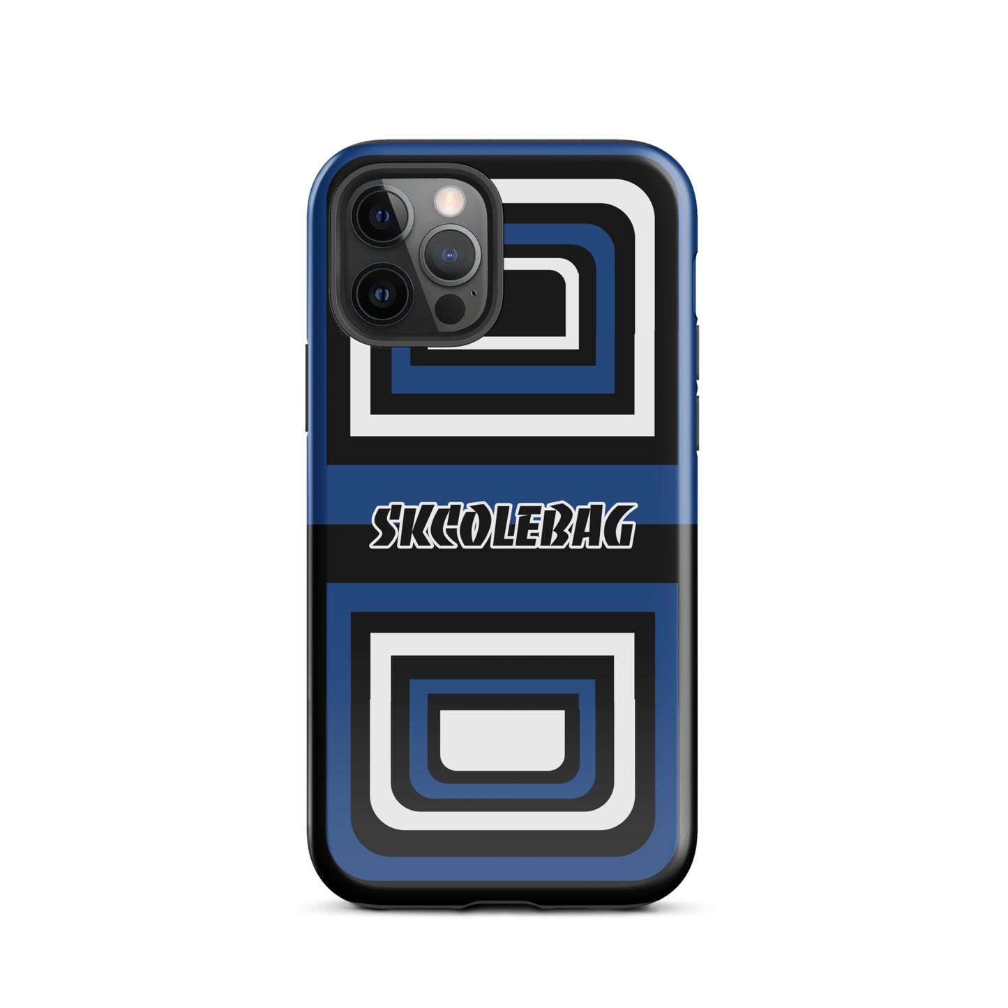 SKCOLEBAG iPhone Case
