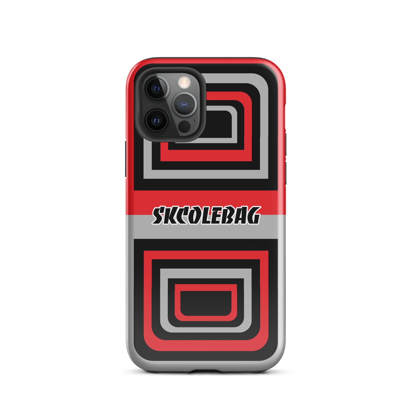 SKCOLEBAG iPhone Case