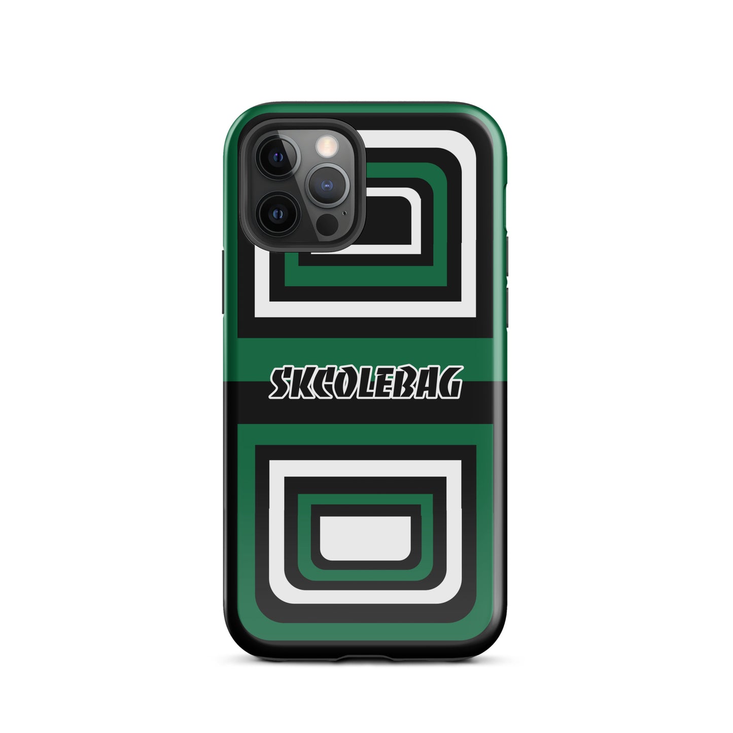 SKCOLEBAG iPhone Case