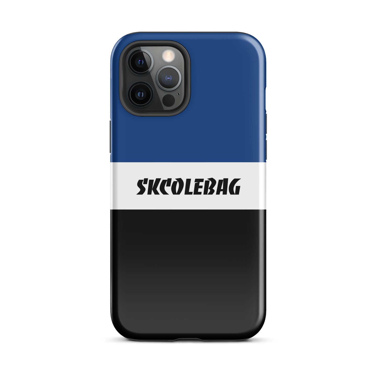 SKCOLEBAG iPhone Case