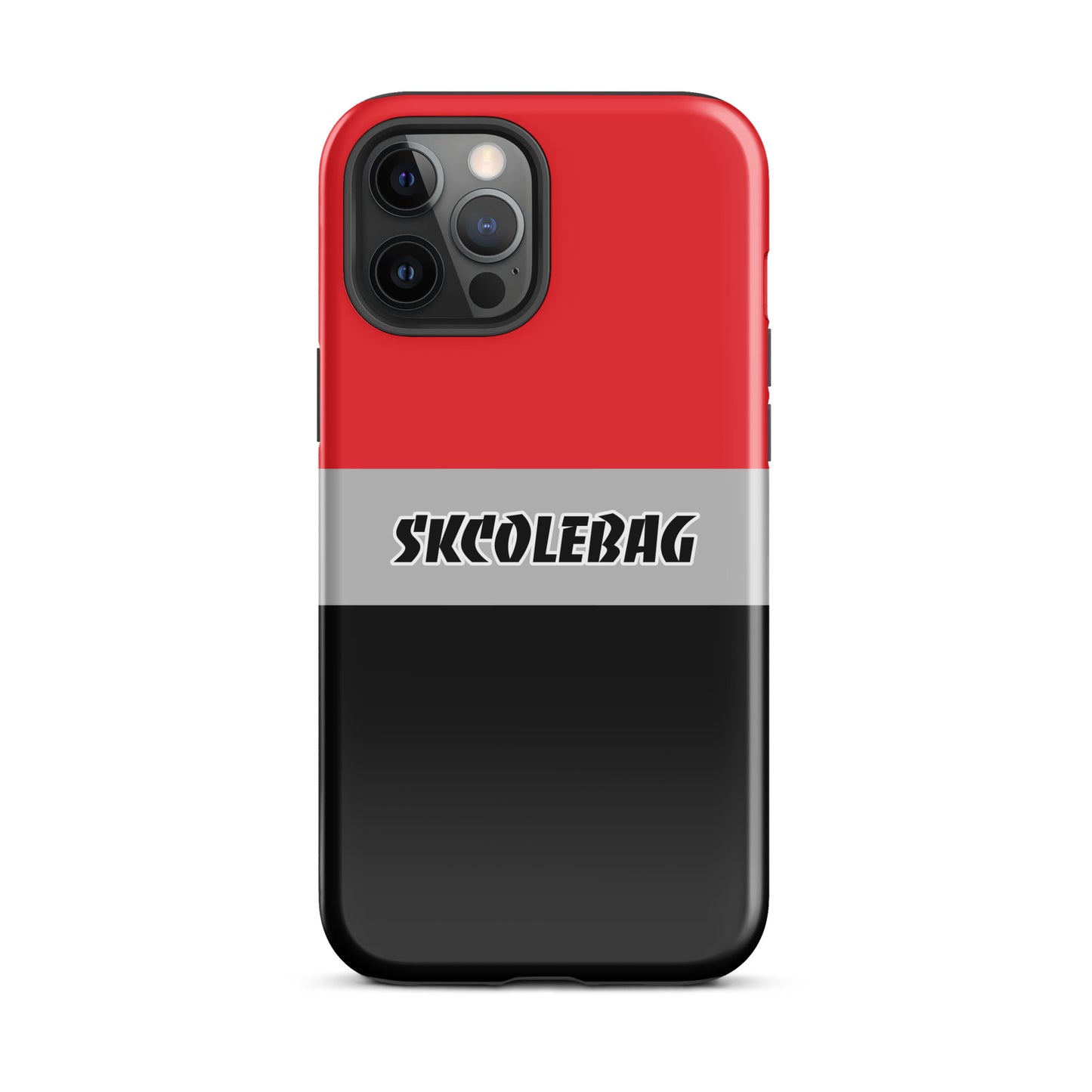 SKCOLEBAG iPhone Case