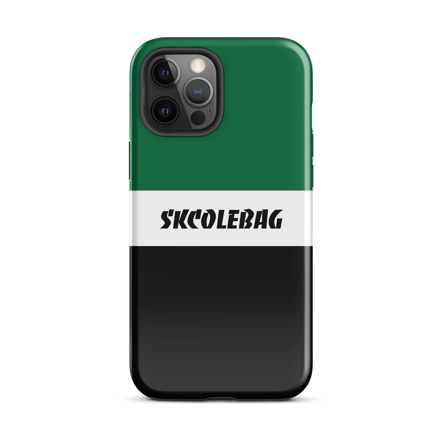 SKCOLEBAG iPhone Case