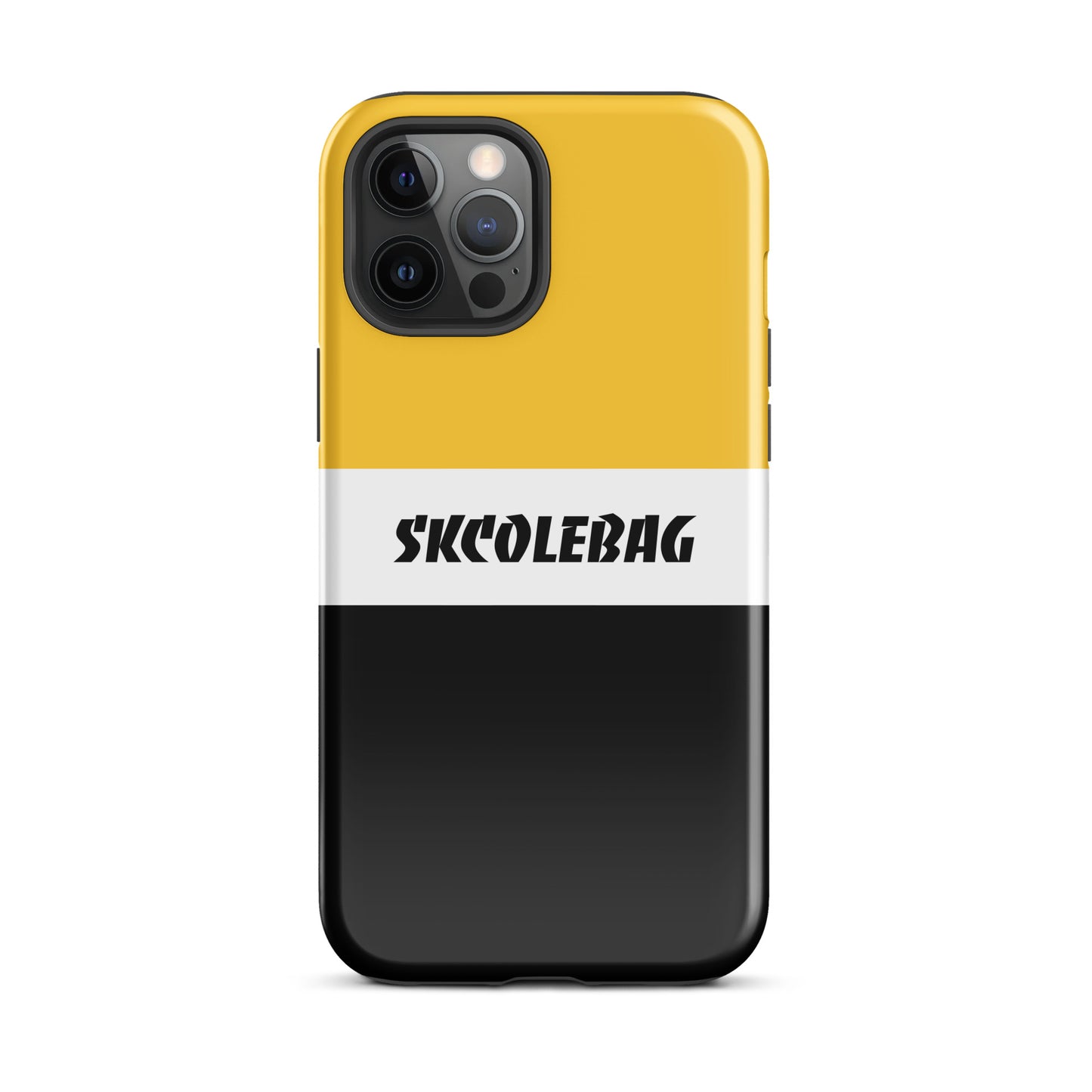 SKCOLEBAG iPhone Case