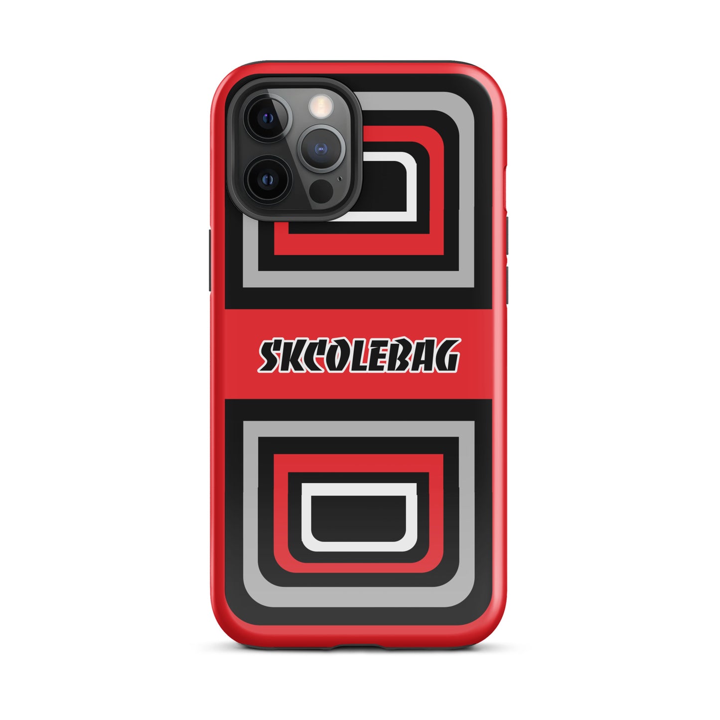 SKCOLEBAG iPhone Case