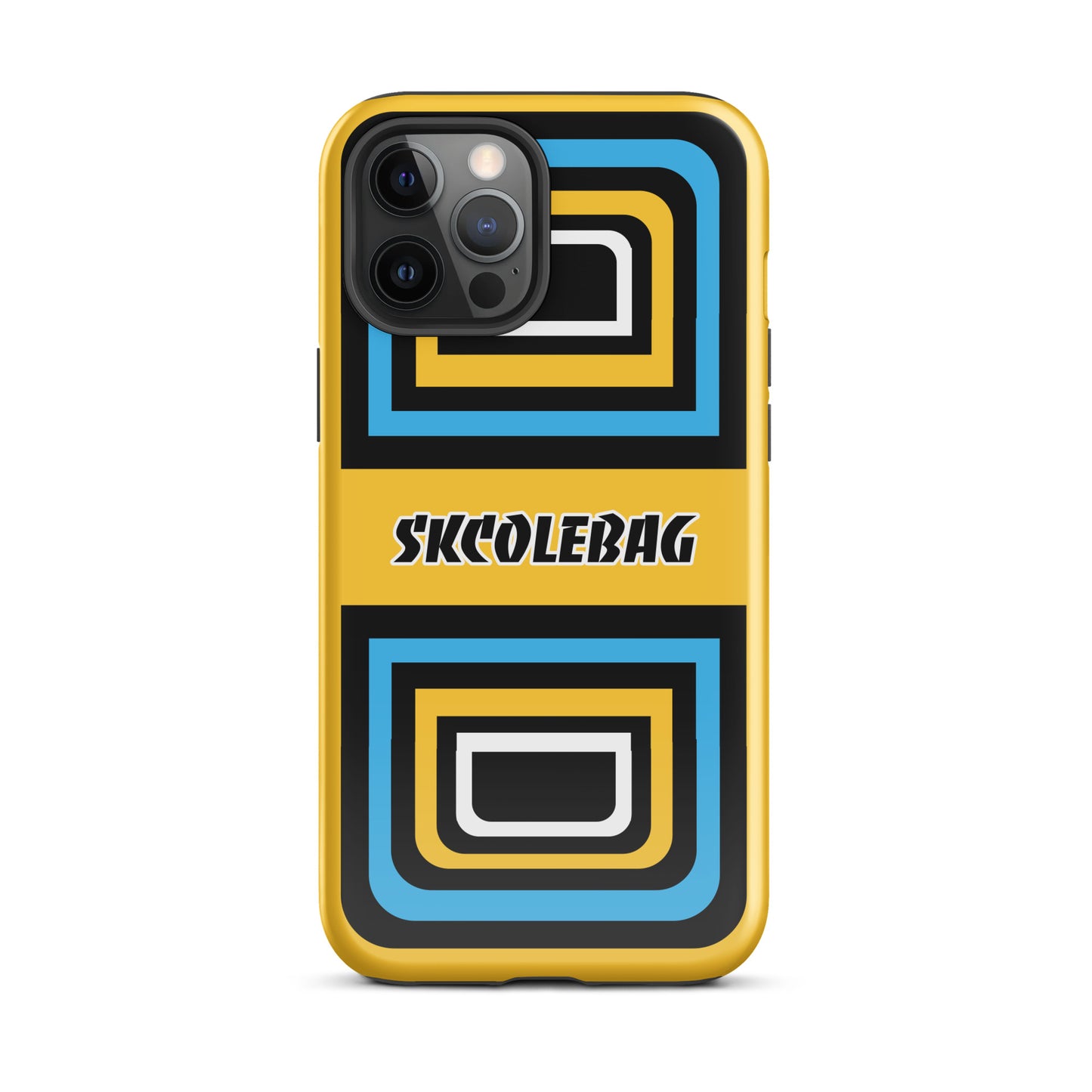 SKCOLEBAG iPhone Case