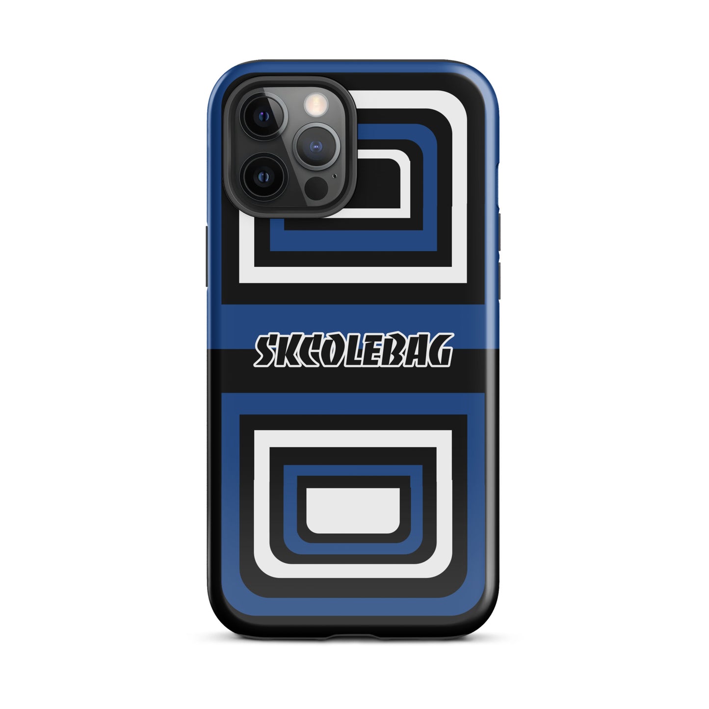 SKCOLEBAG iPhone Case