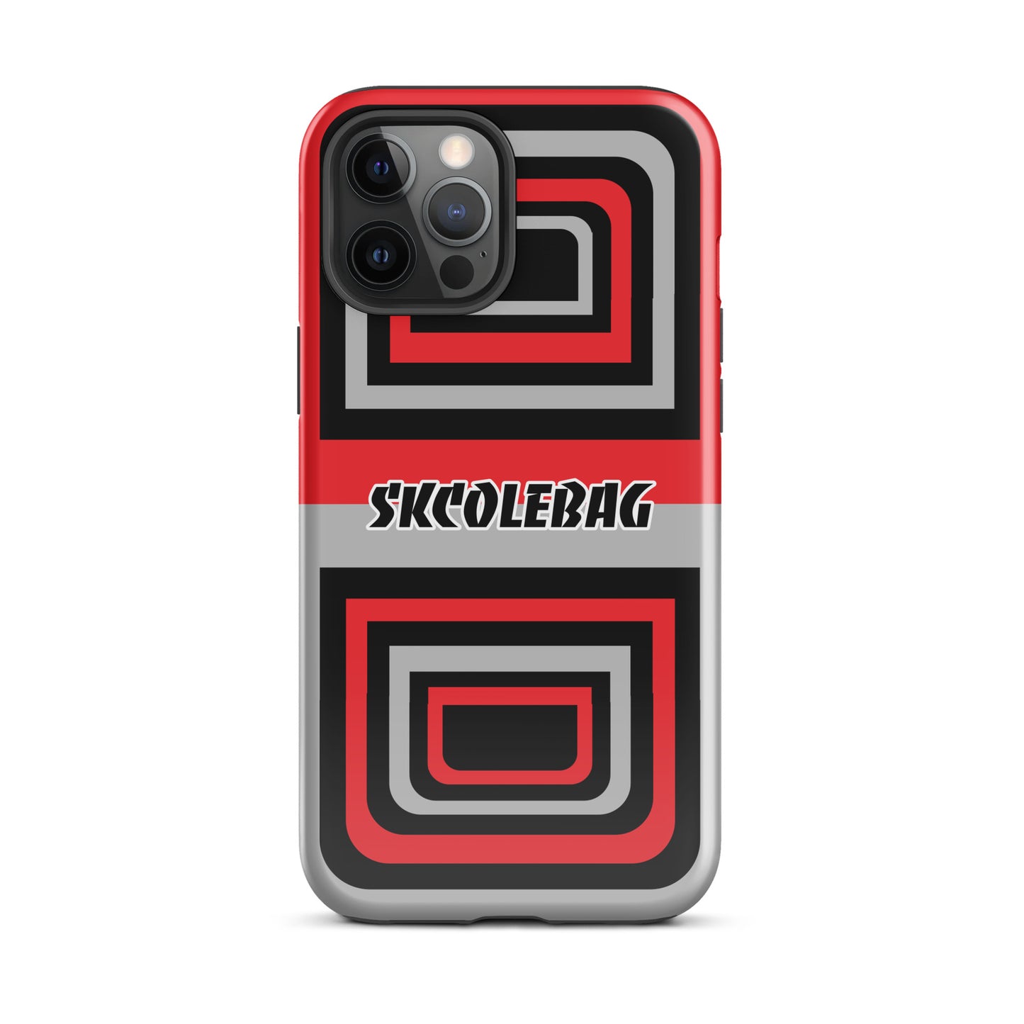 SKCOLEBAG iPhone Case