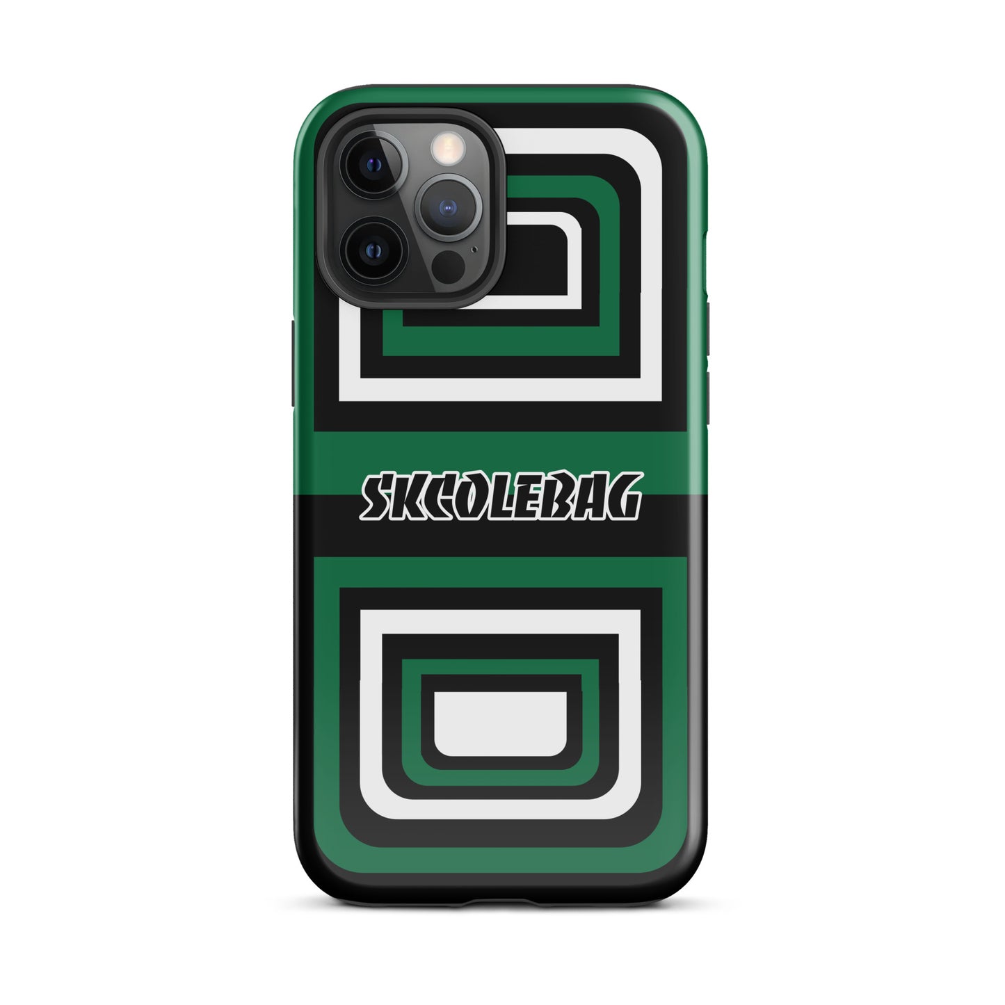 SKCOLEBAG iPhone Case