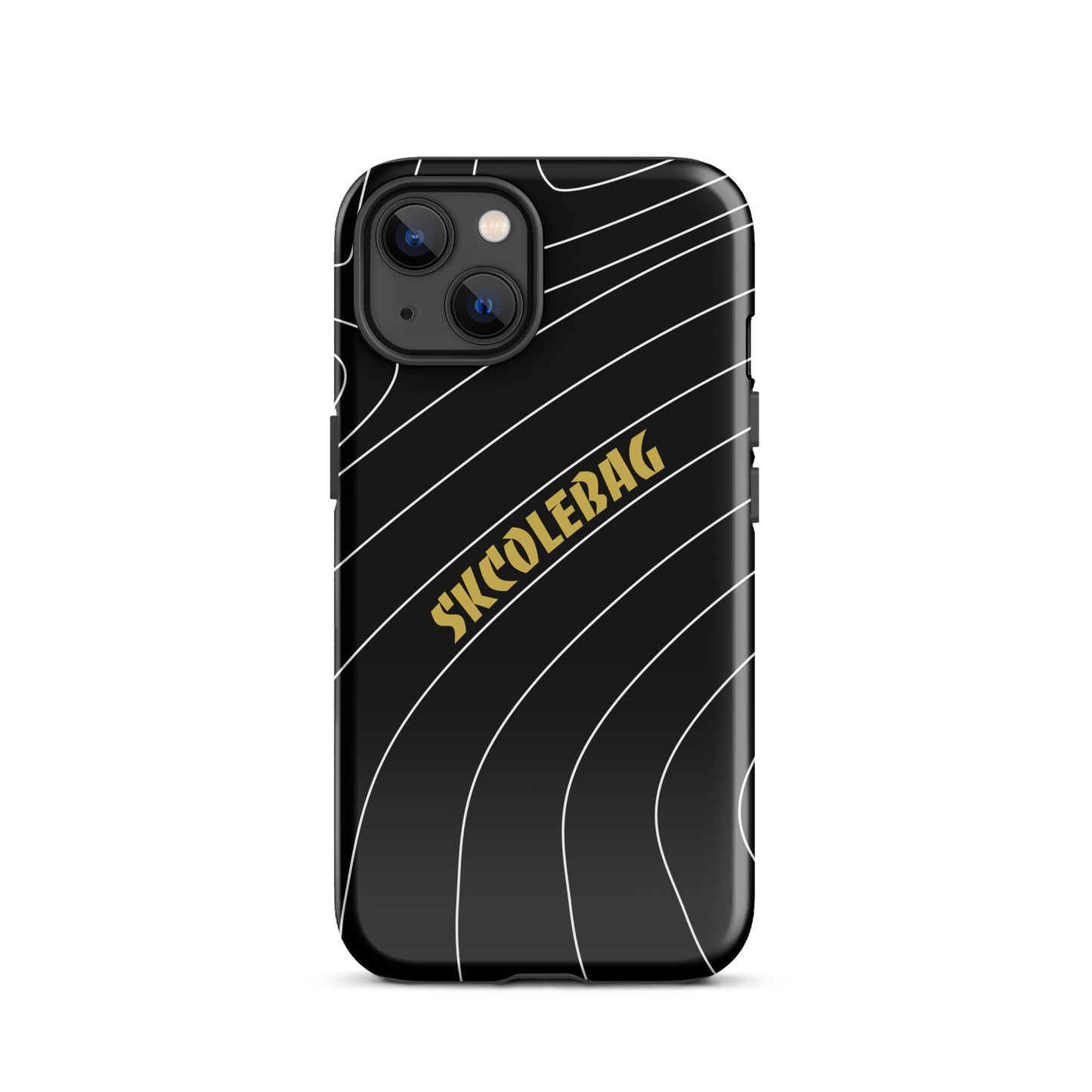 SKCOLEBAG iPhone Case