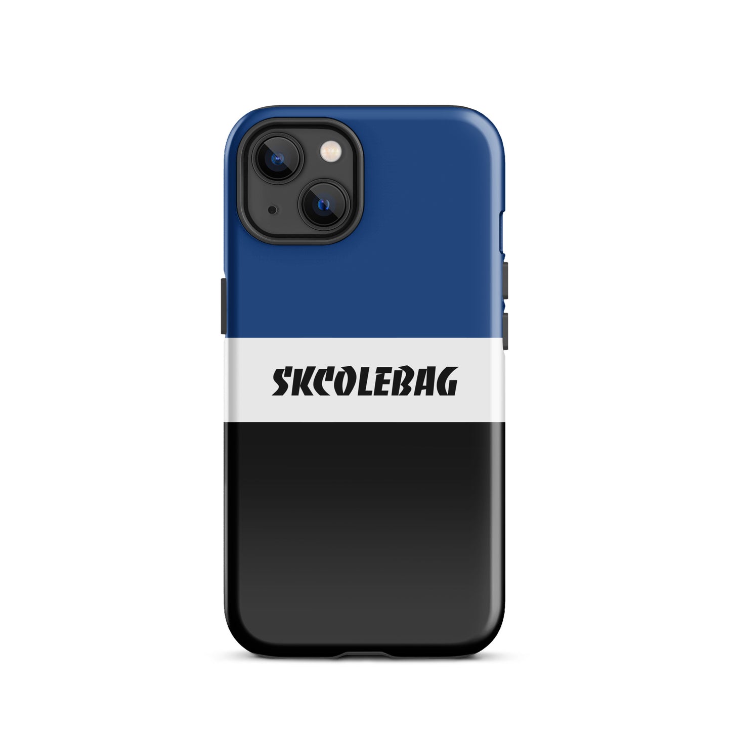 SKCOLEBAG iPhone Case