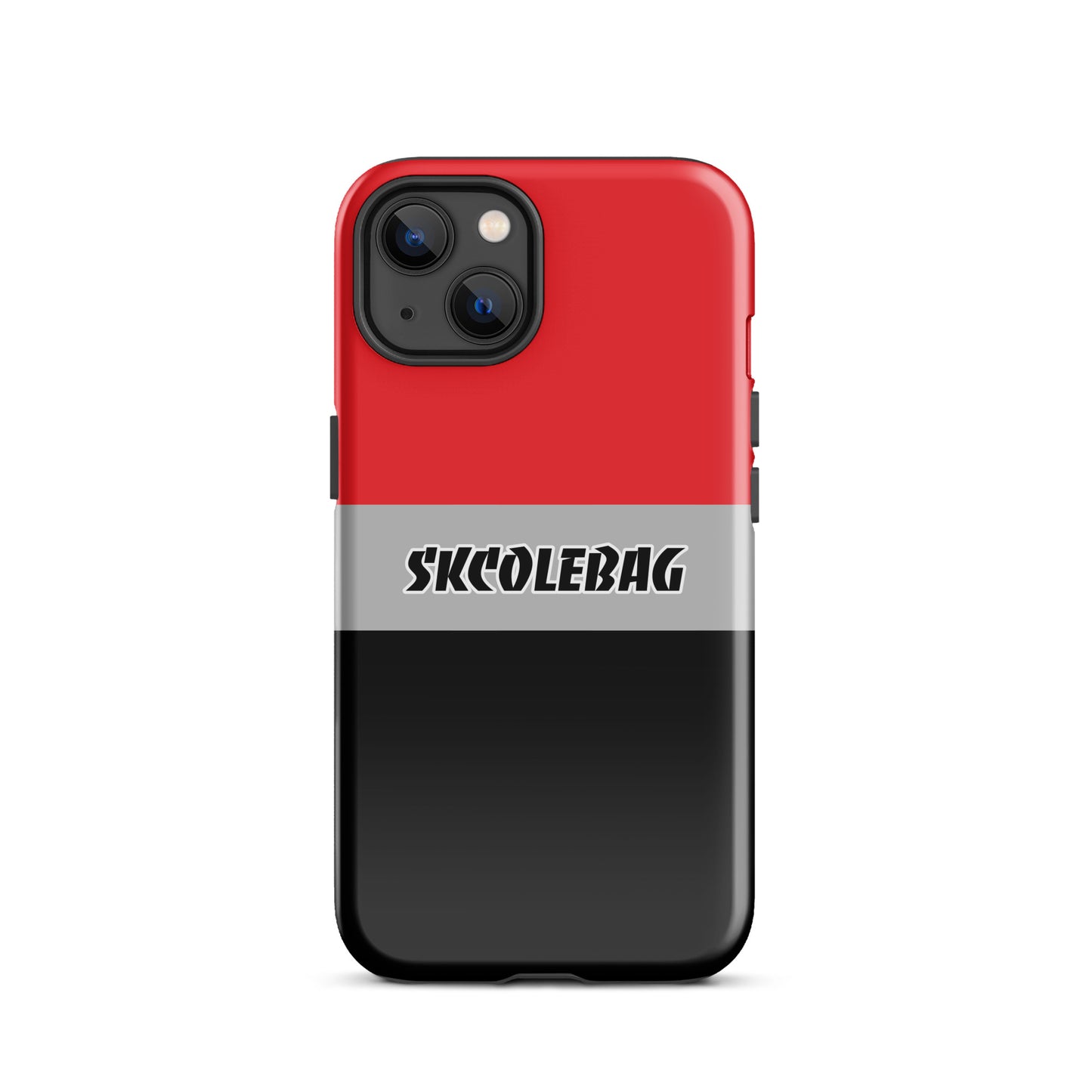 SKCOLEBAG iPhone Case