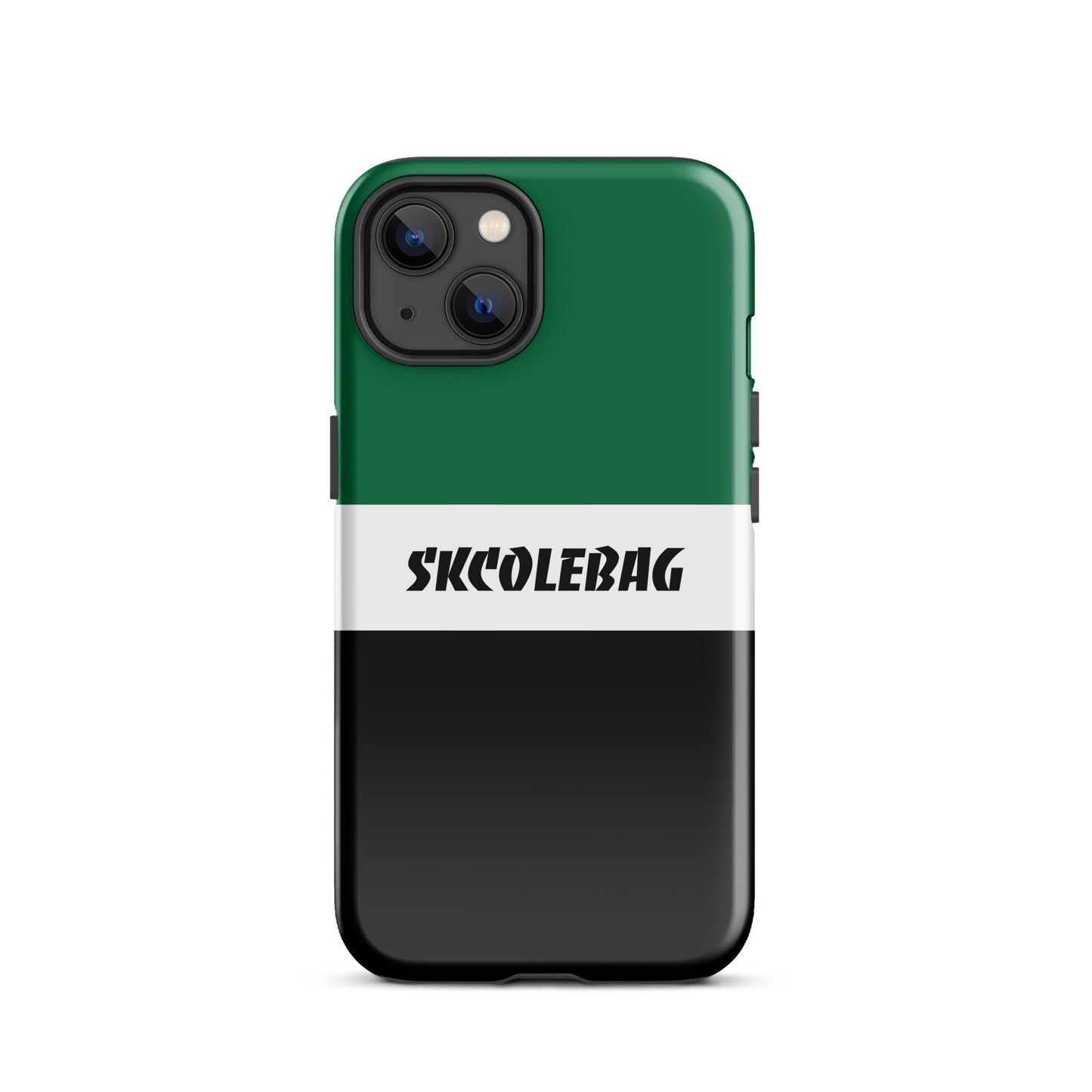 SKCOLEBAG iPhone Case