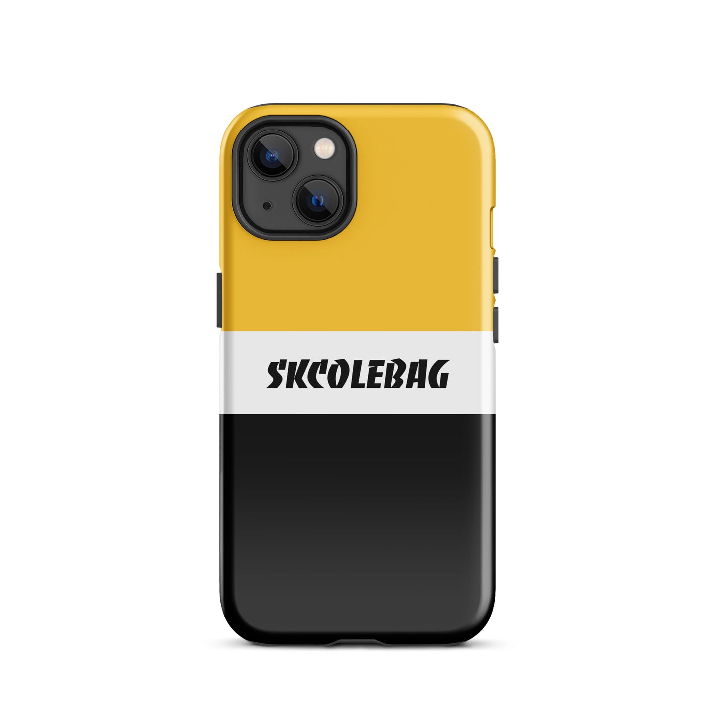 SKCOLEBAG iPhone Case