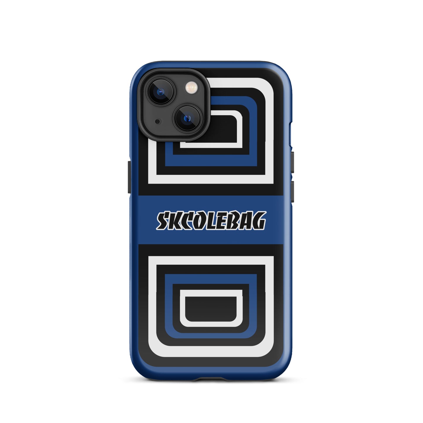 SKCOLEBAG iPhone Case