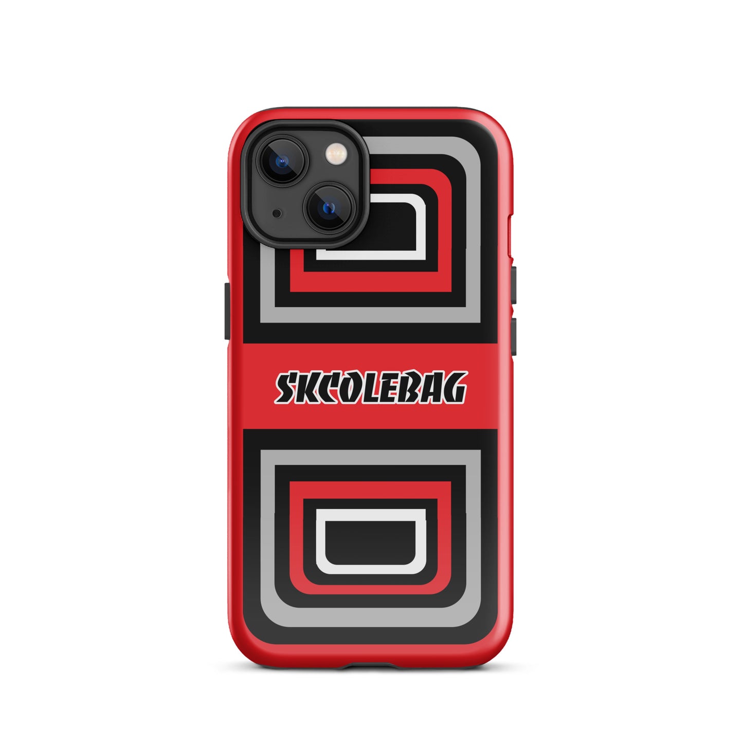 SKCOLEBAG iPhone Case