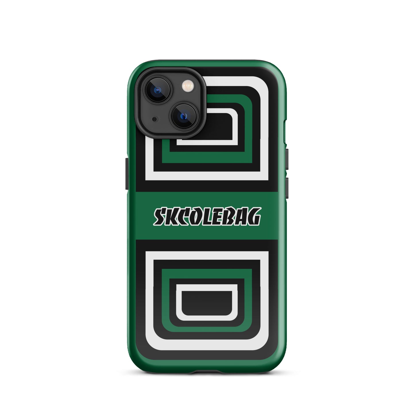 SKCOLEBAG iPhone Case