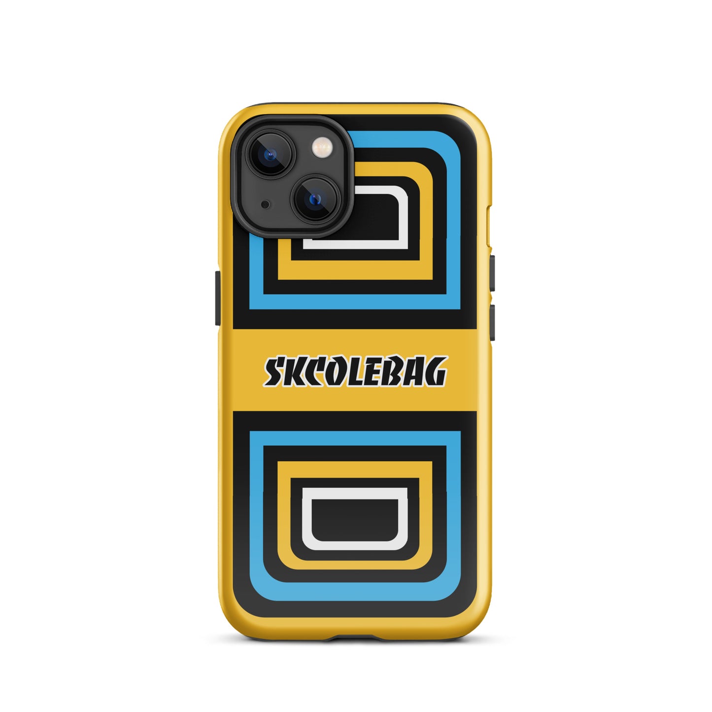 SKCOLEBAG iPhone Case