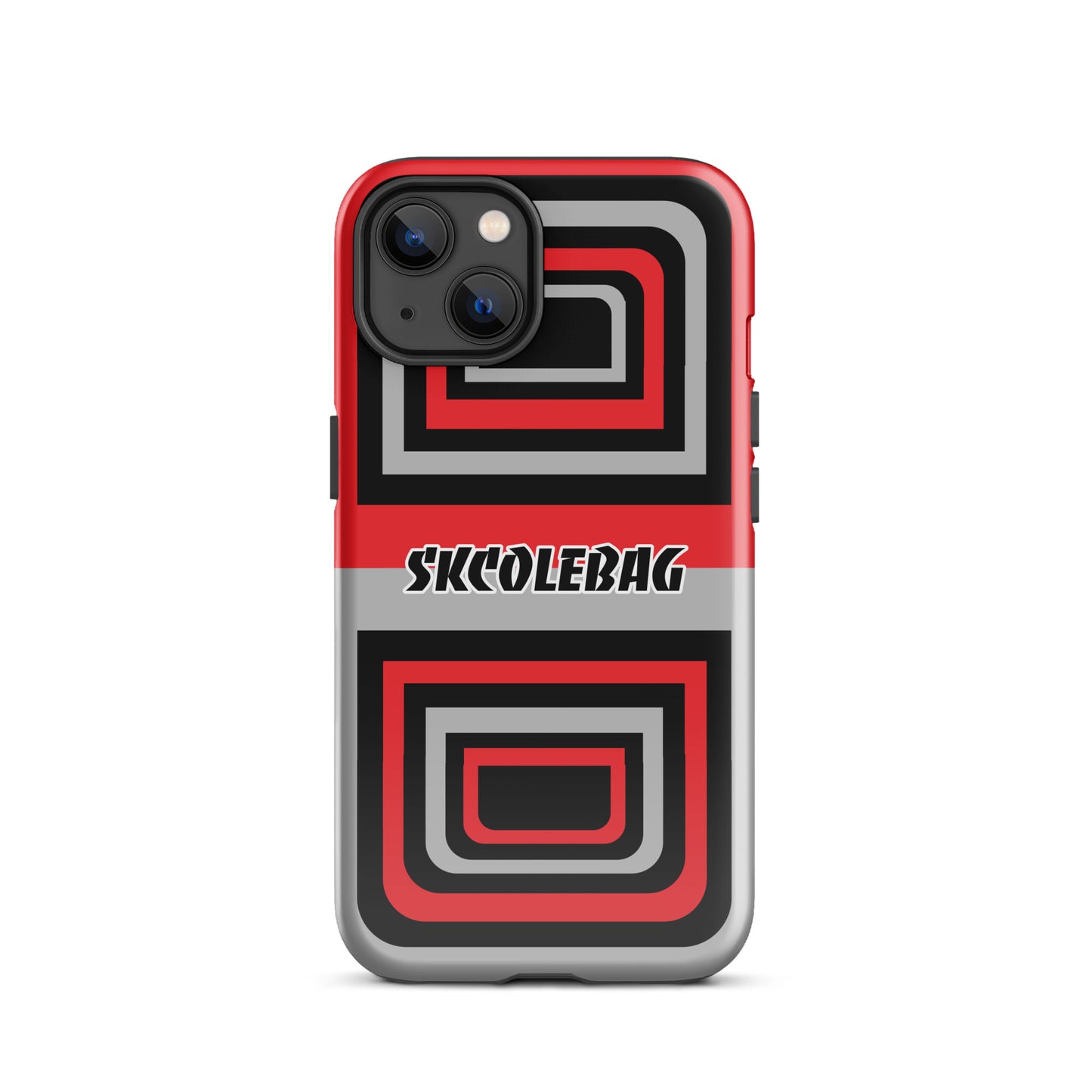 SKCOLEBAG iPhone Case