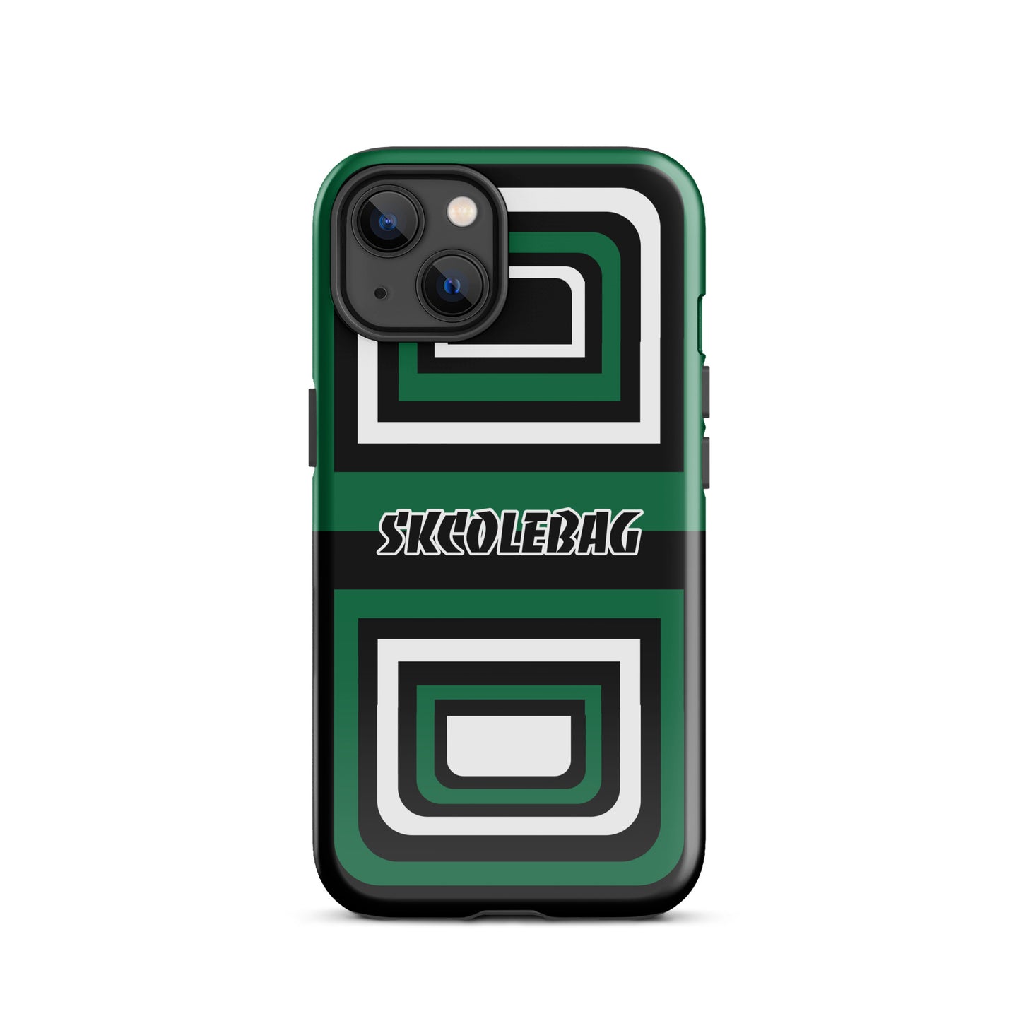 SKCOLEBAG iPhone Case
