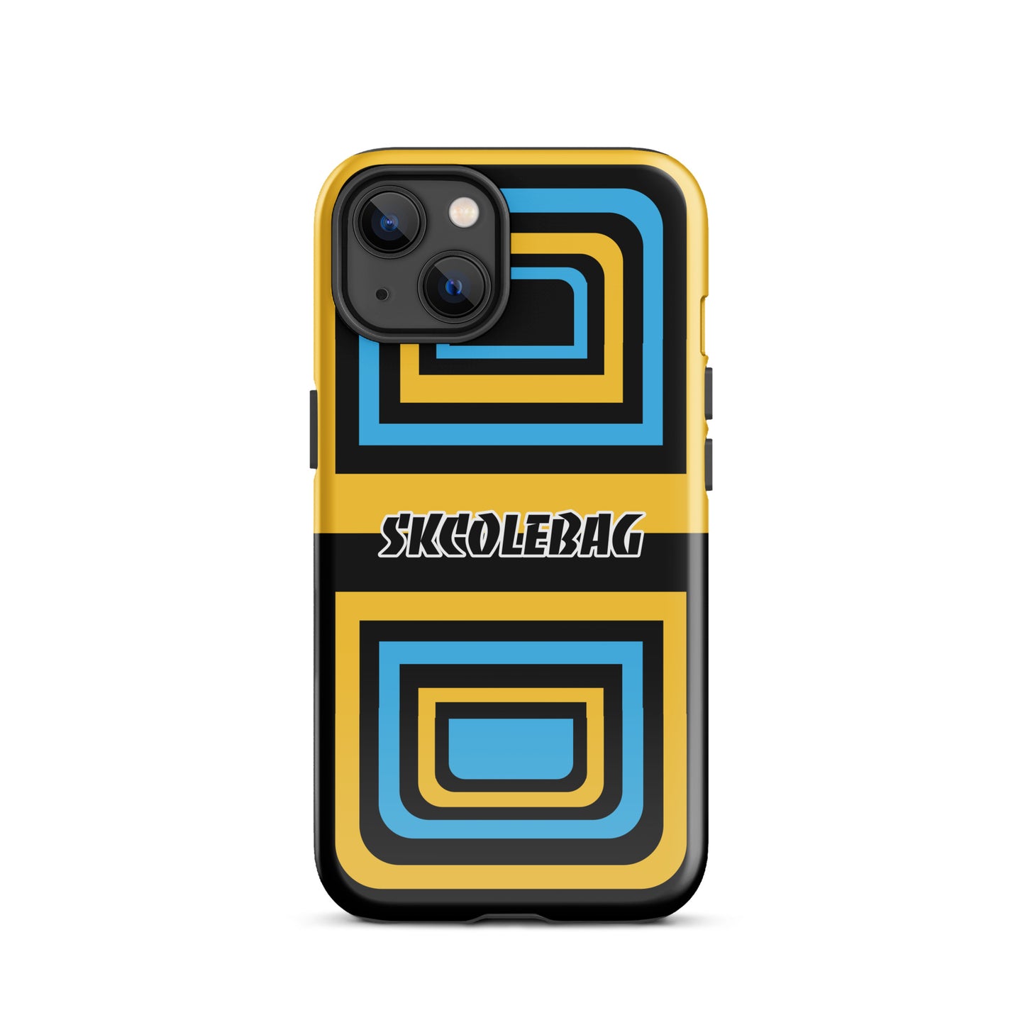 SKCOLEBAG iPhone Case