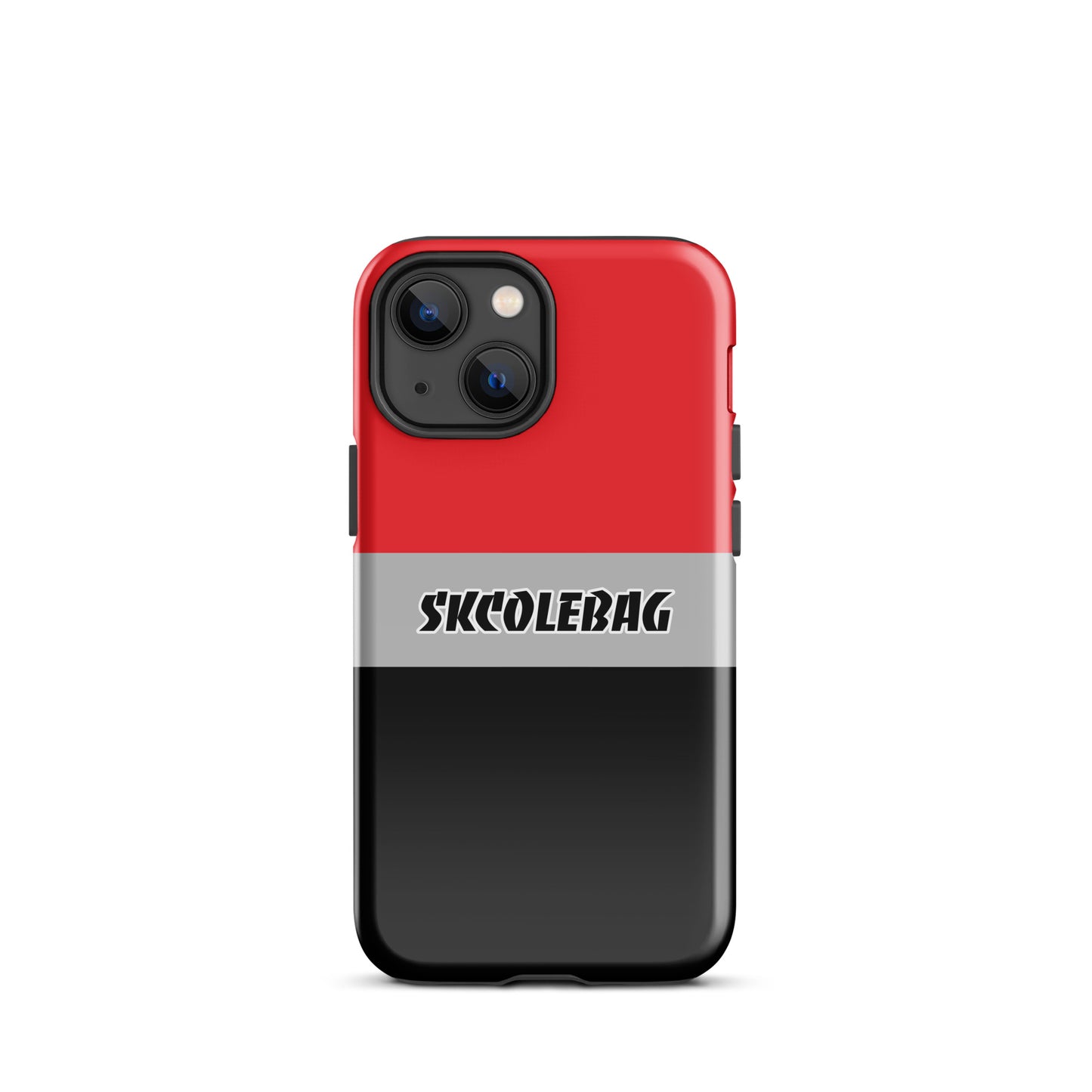SKCOLEBAG iPhone Case