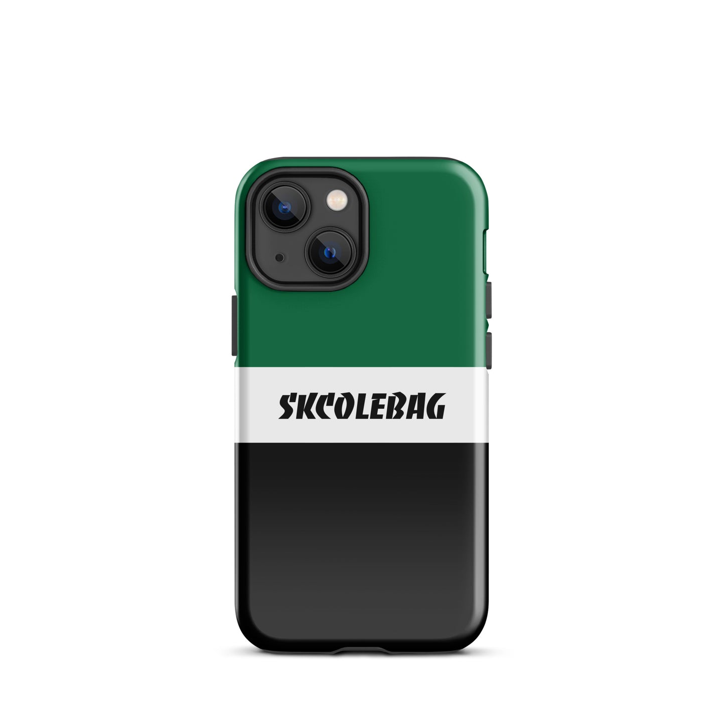 SKCOLEBAG iPhone Case