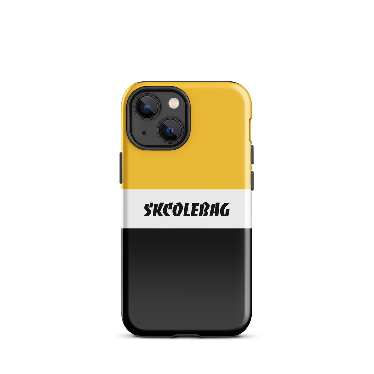 SKCOLEBAG iPhone Case