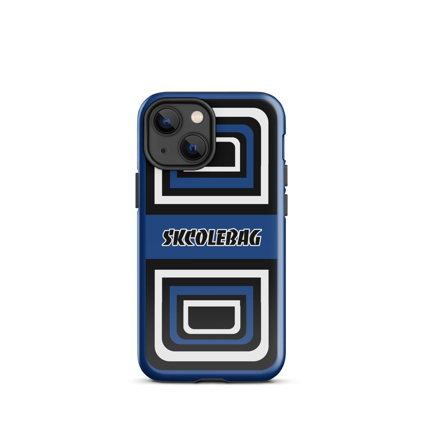 SKCOLEBAG iPhone Case