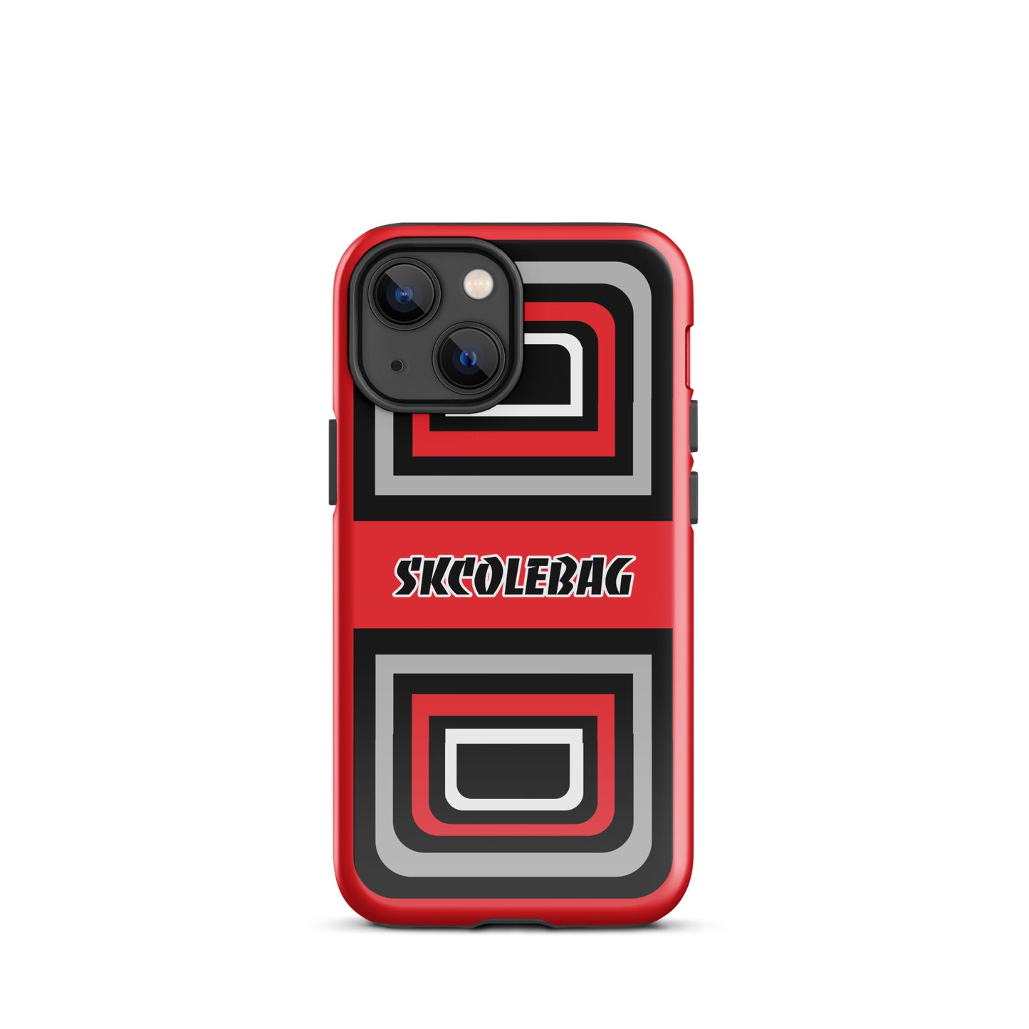 SKCOLEBAG iPhone Case