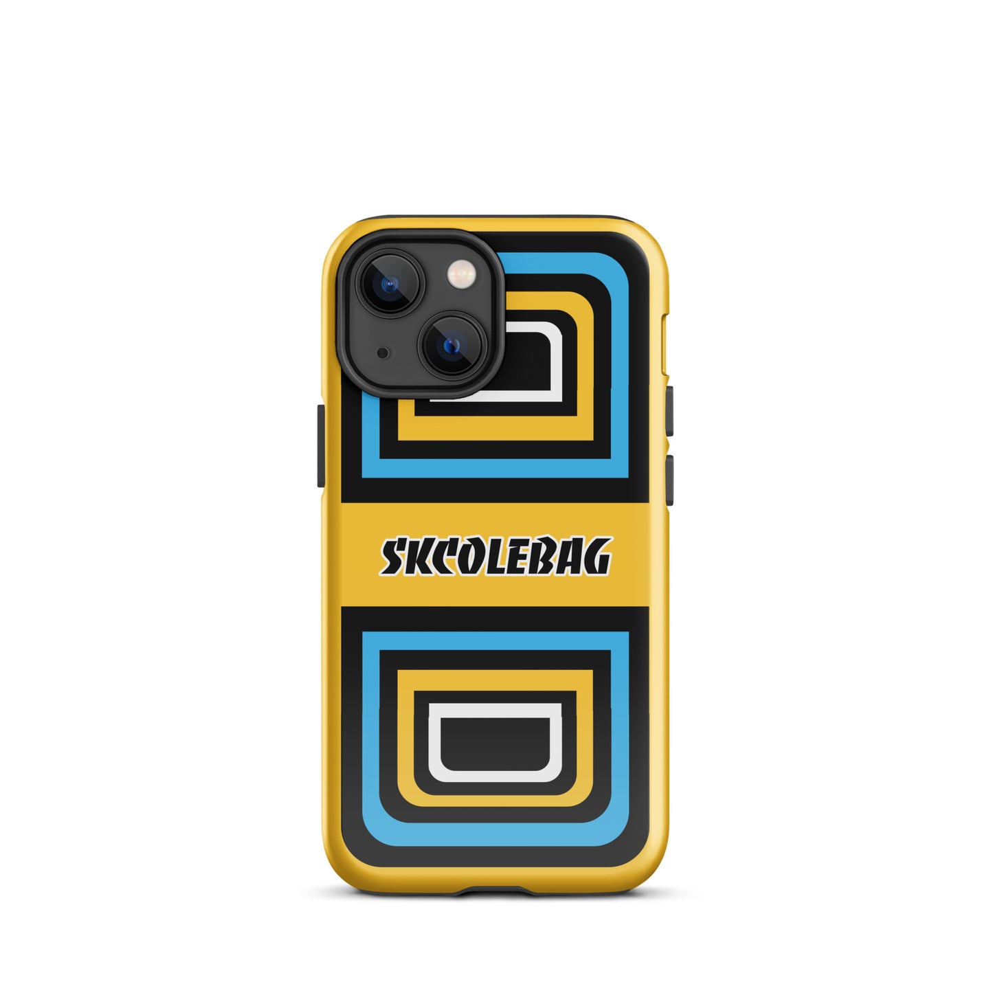 SKCOLEBAG iPhone Case