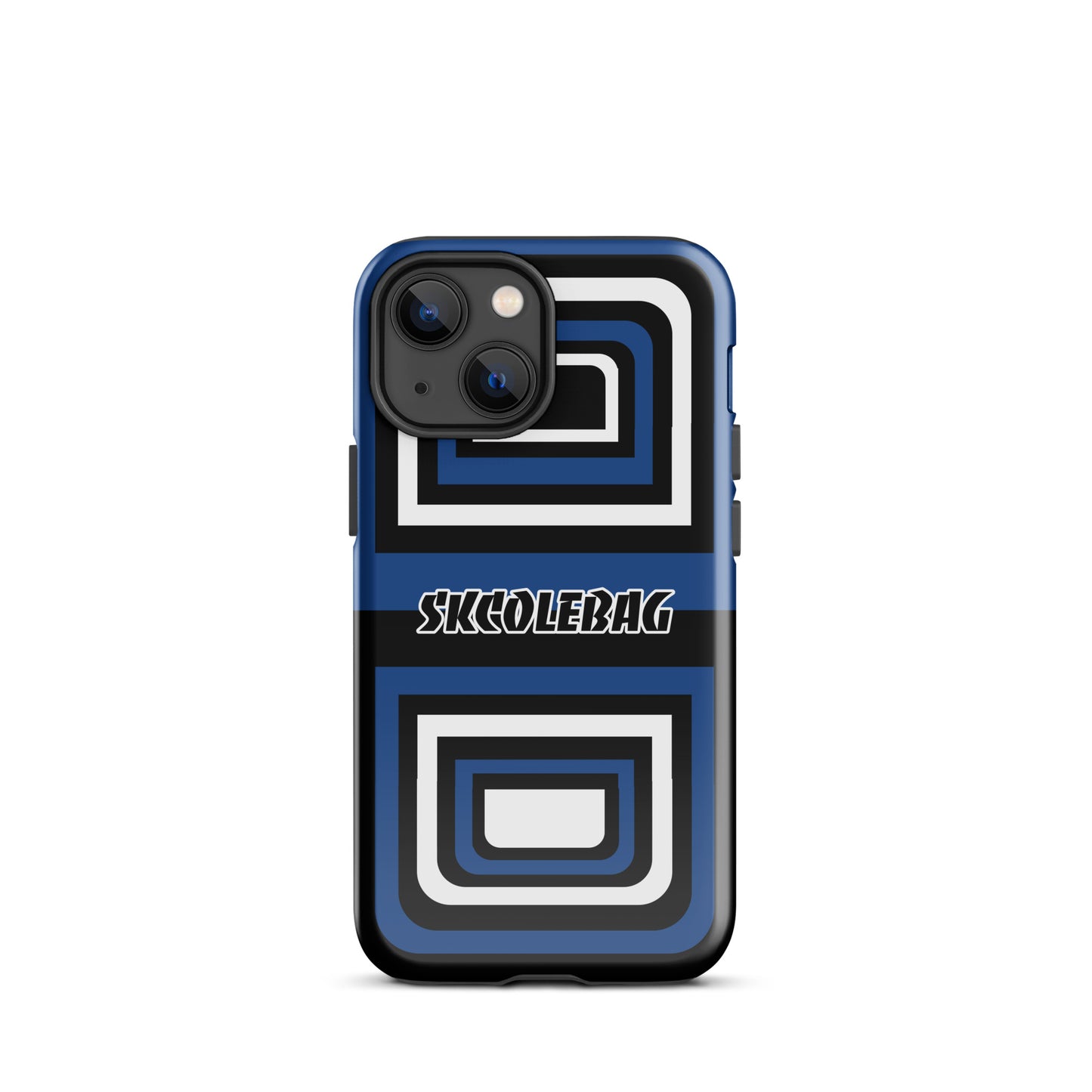 SKCOLEBAG iPhone Case