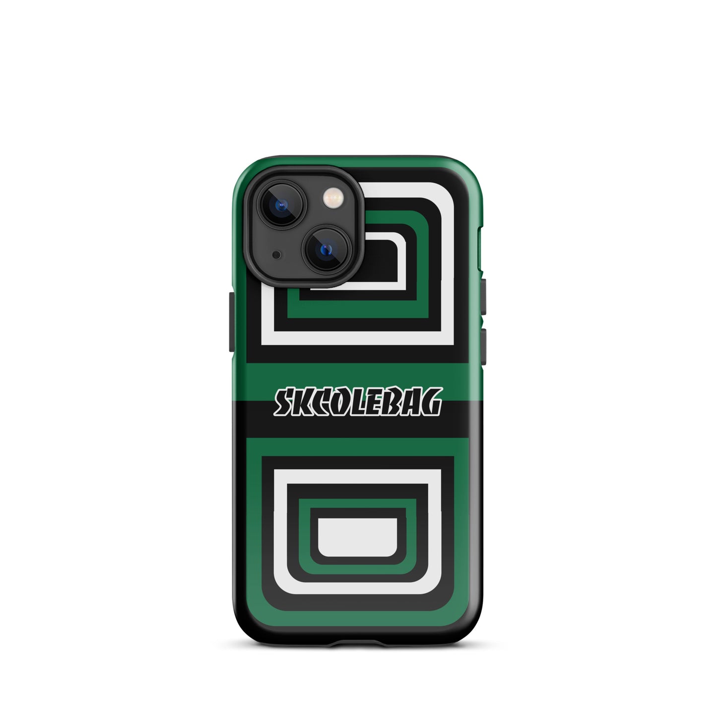 SKCOLEBAG iPhone Case