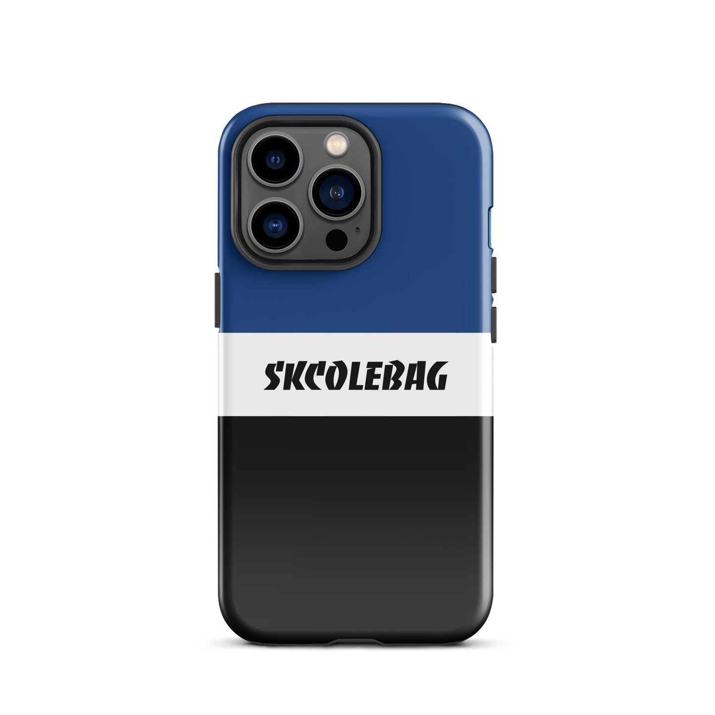 SKCOLEBAG iPhone Case