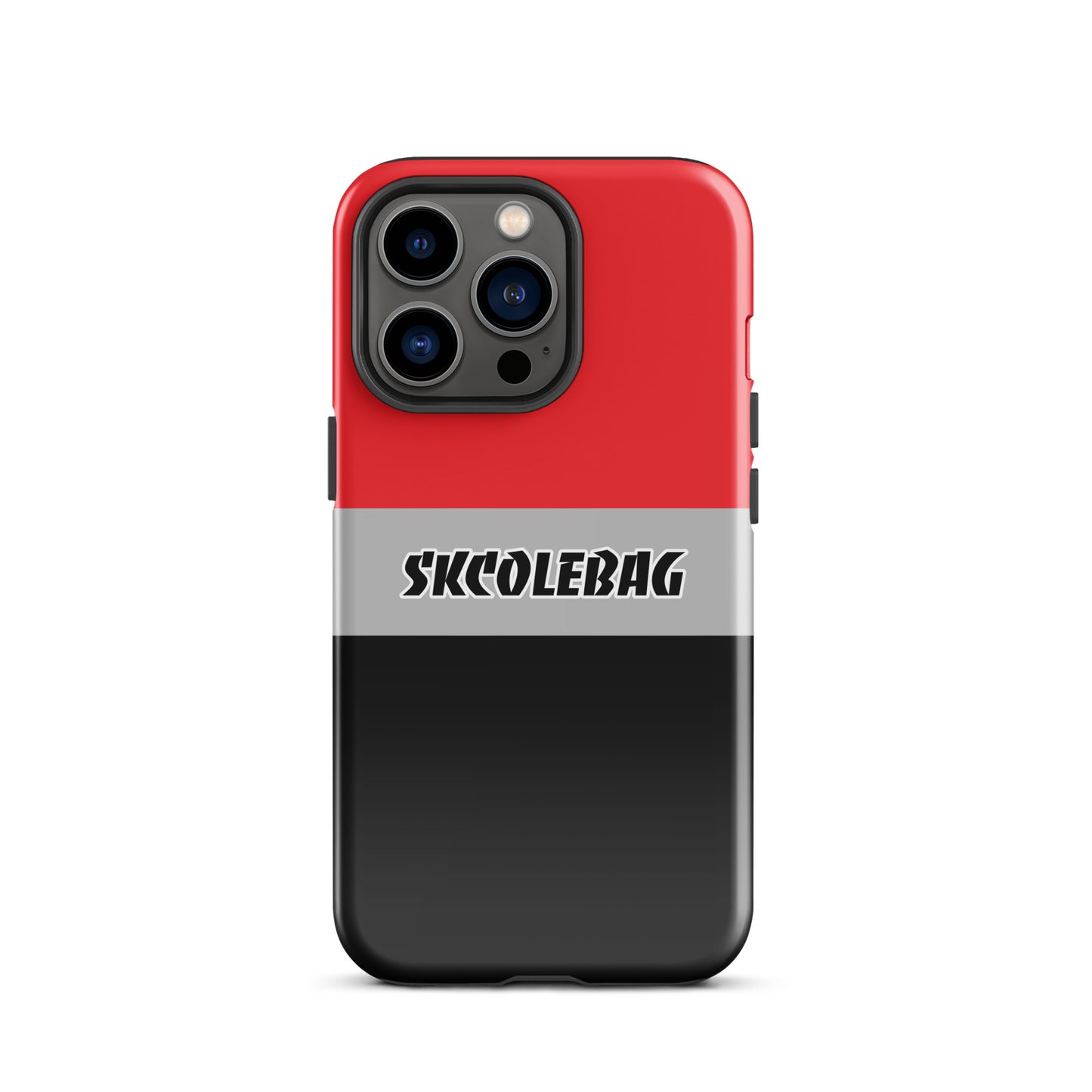 SKCOLEBAG iPhone Case