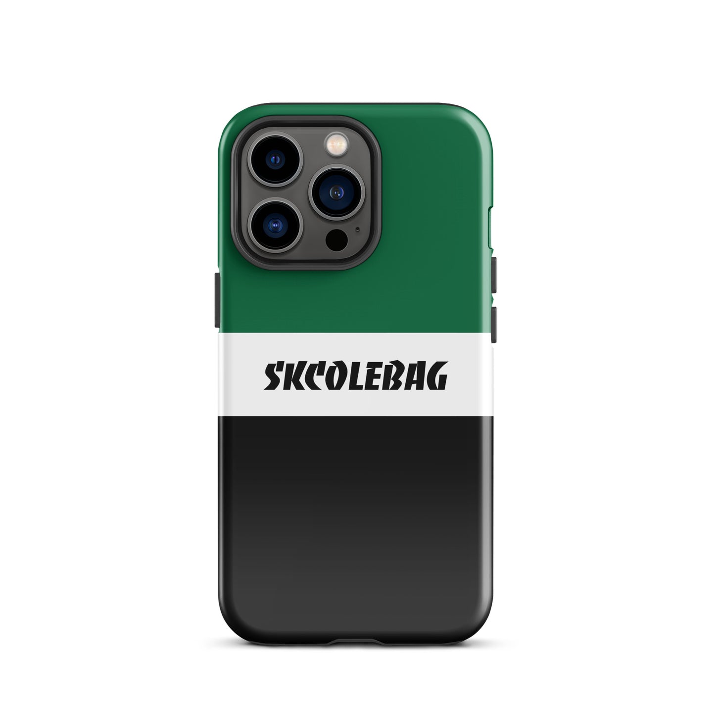 SKCOLEBAG iPhone Case