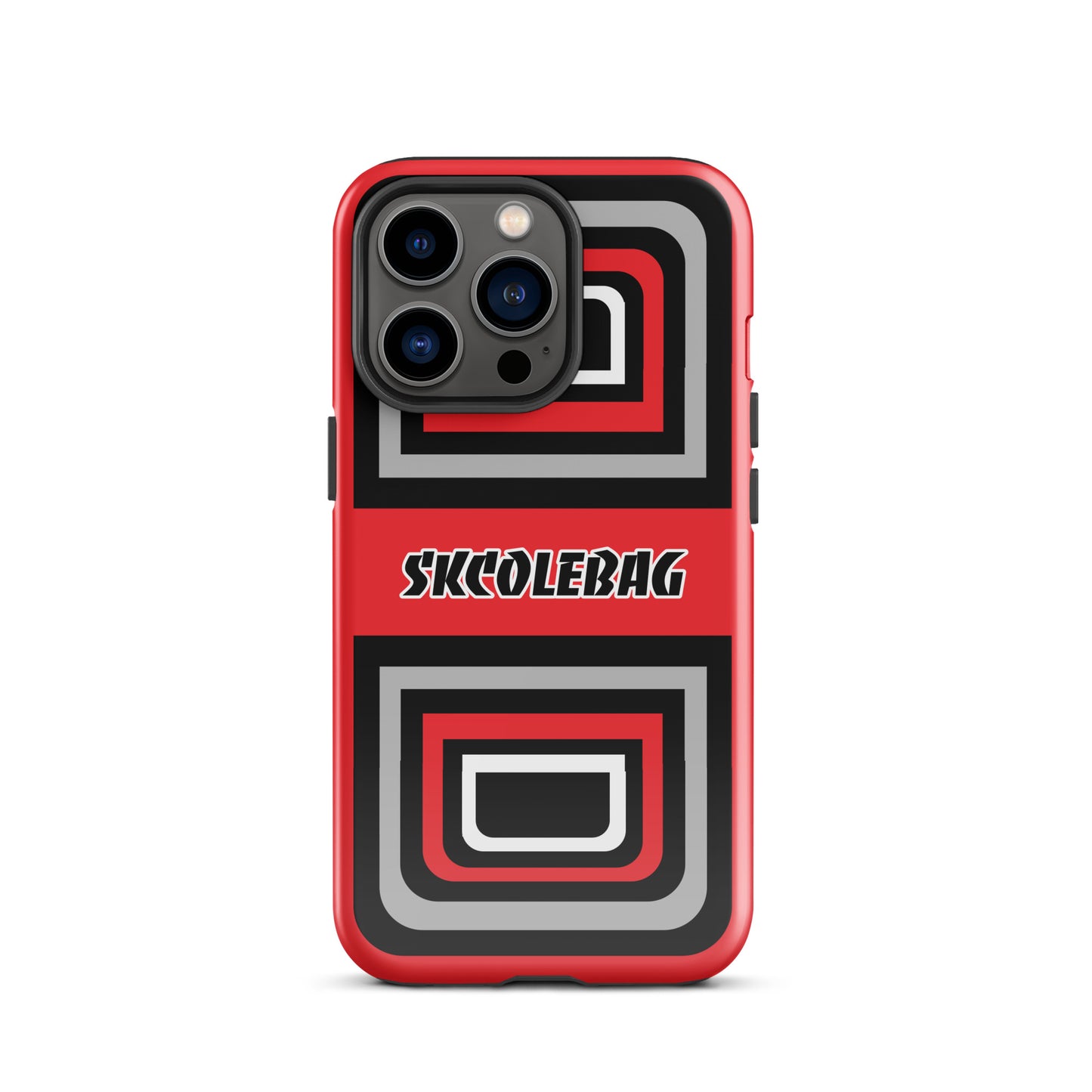 SKCOLEBAG iPhone Case
