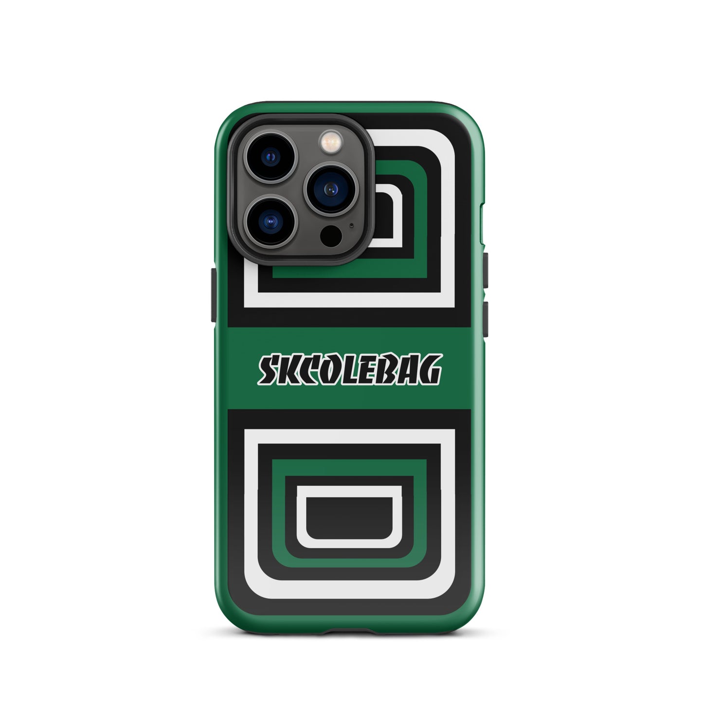 SKCOLEBAG iPhone Case