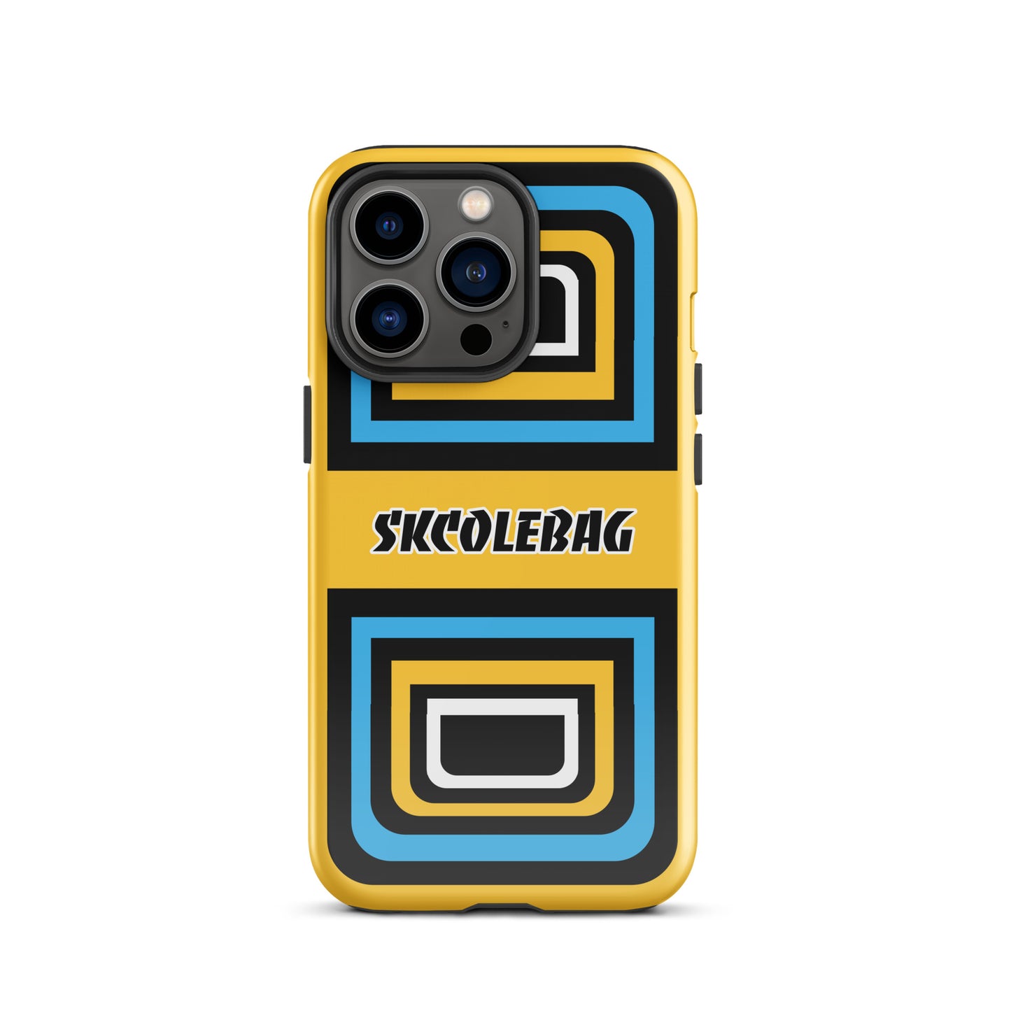 SKCOLEBAG iPhone Case