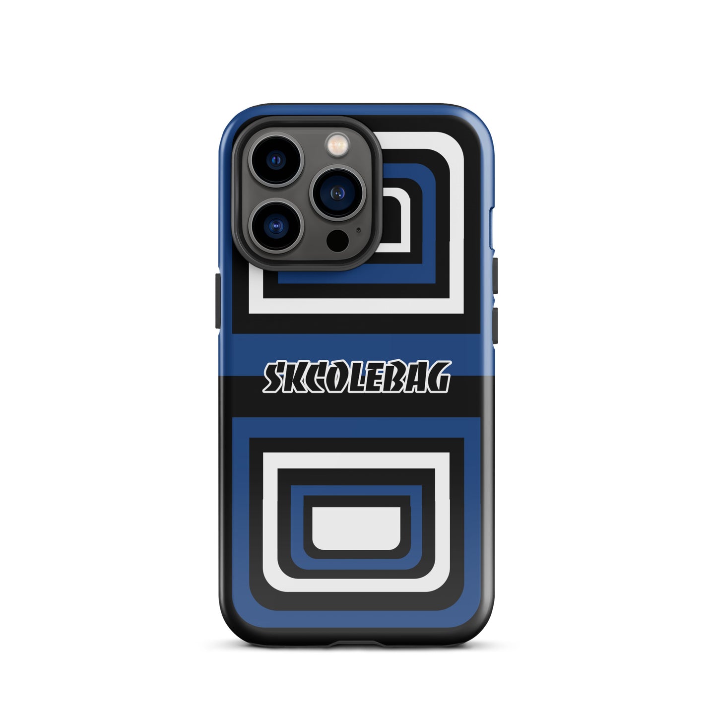 SKCOLEBAG iPhone Case
