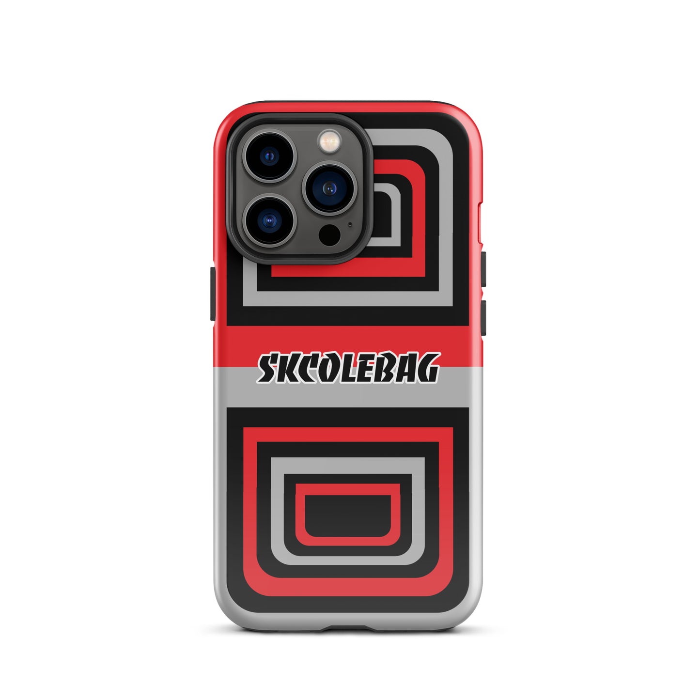 SKCOLEBAG iPhone Case