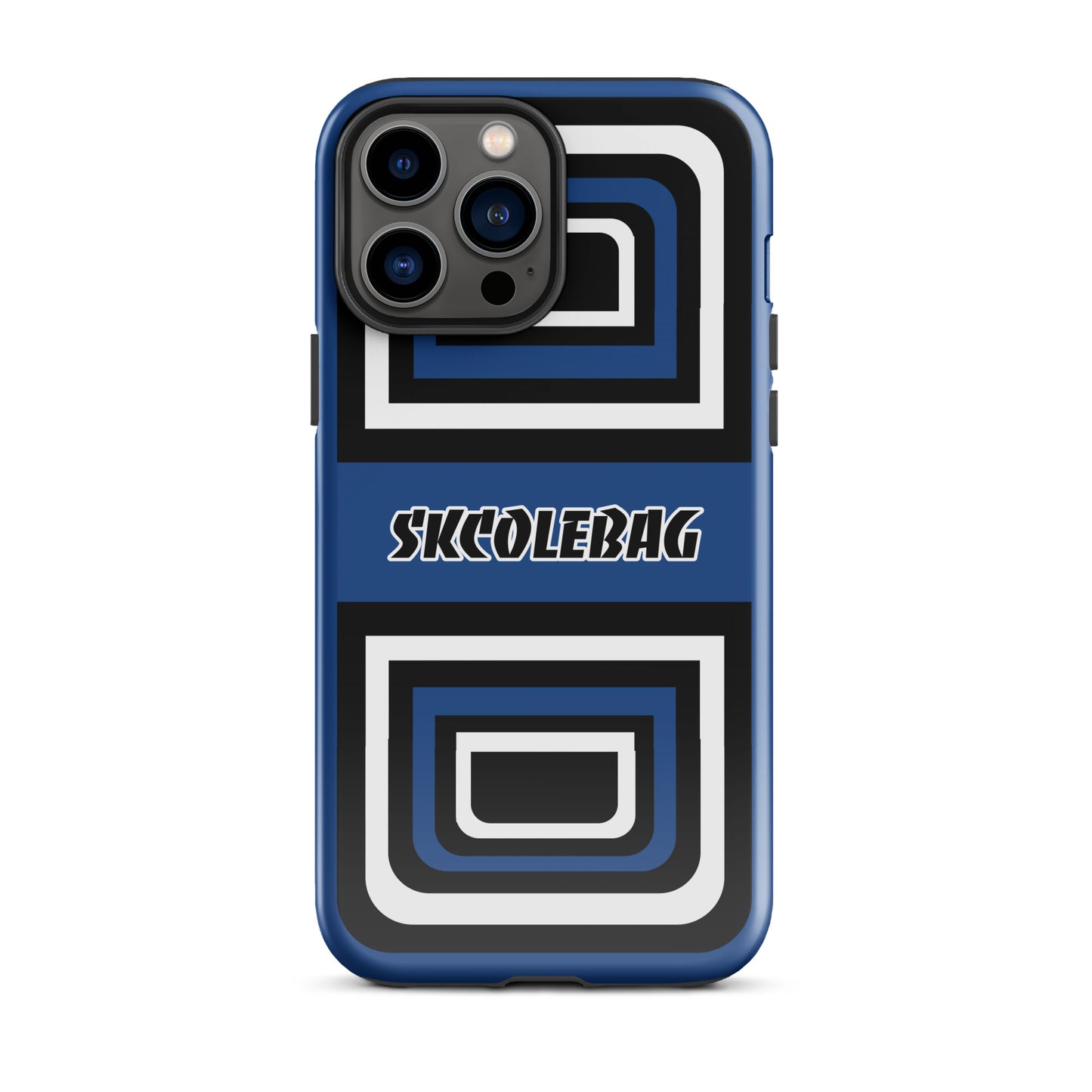 SKCOLEBAG iPhone Case