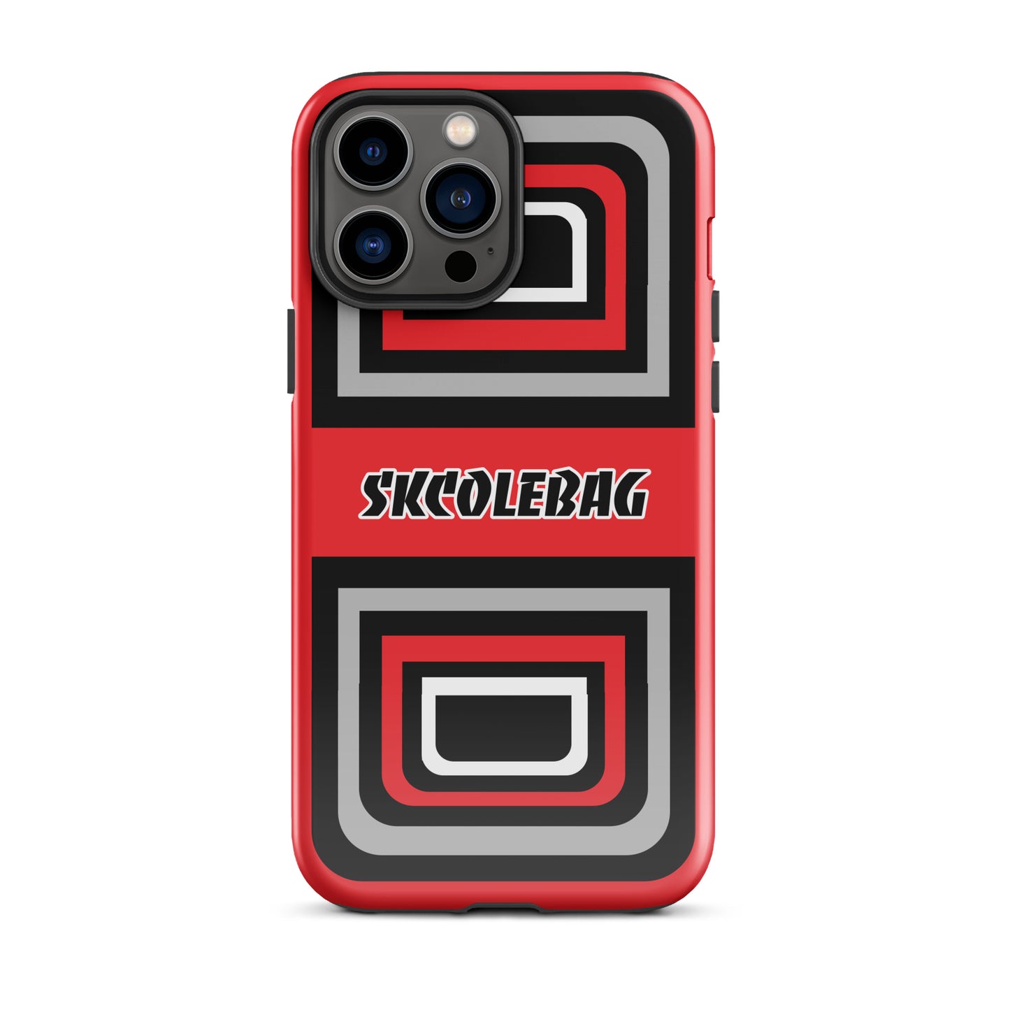 SKCOLEBAG iPhone Case