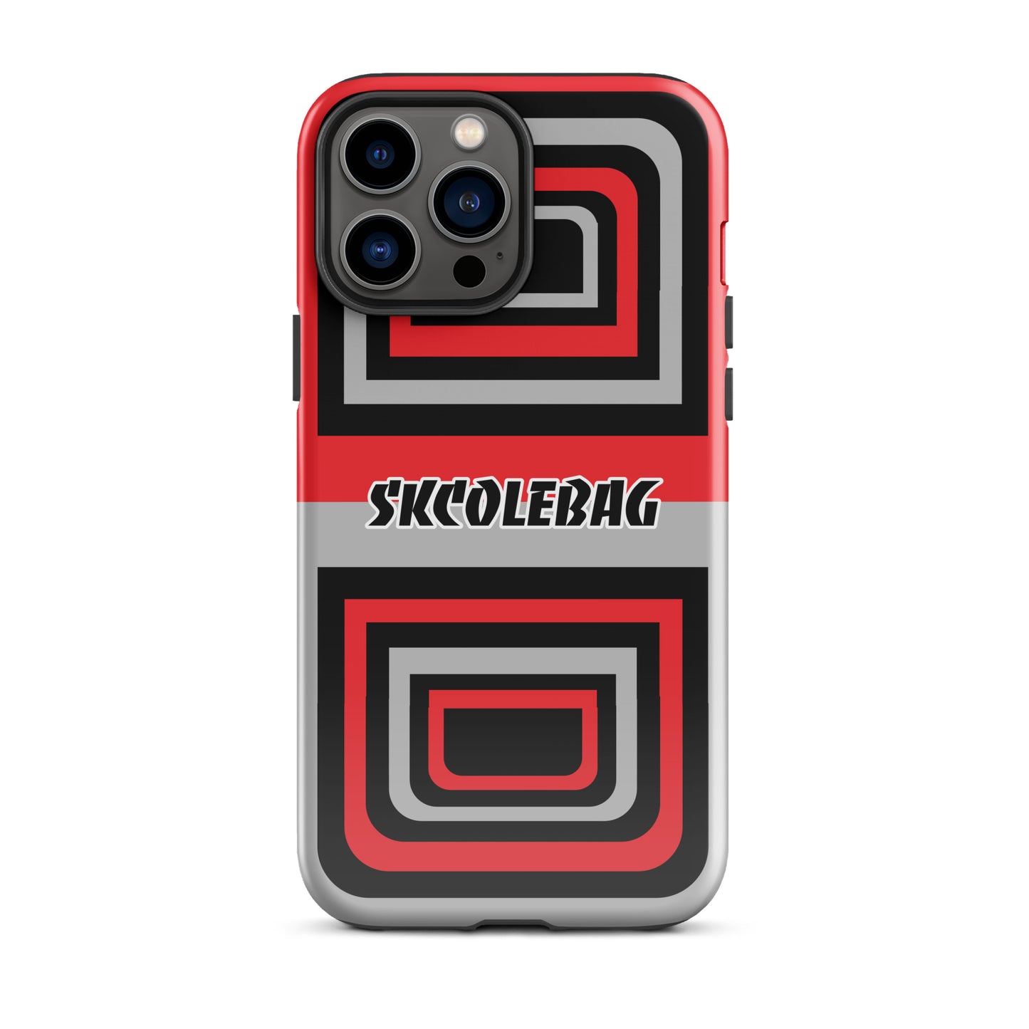 SKCOLEBAG iPhone Case