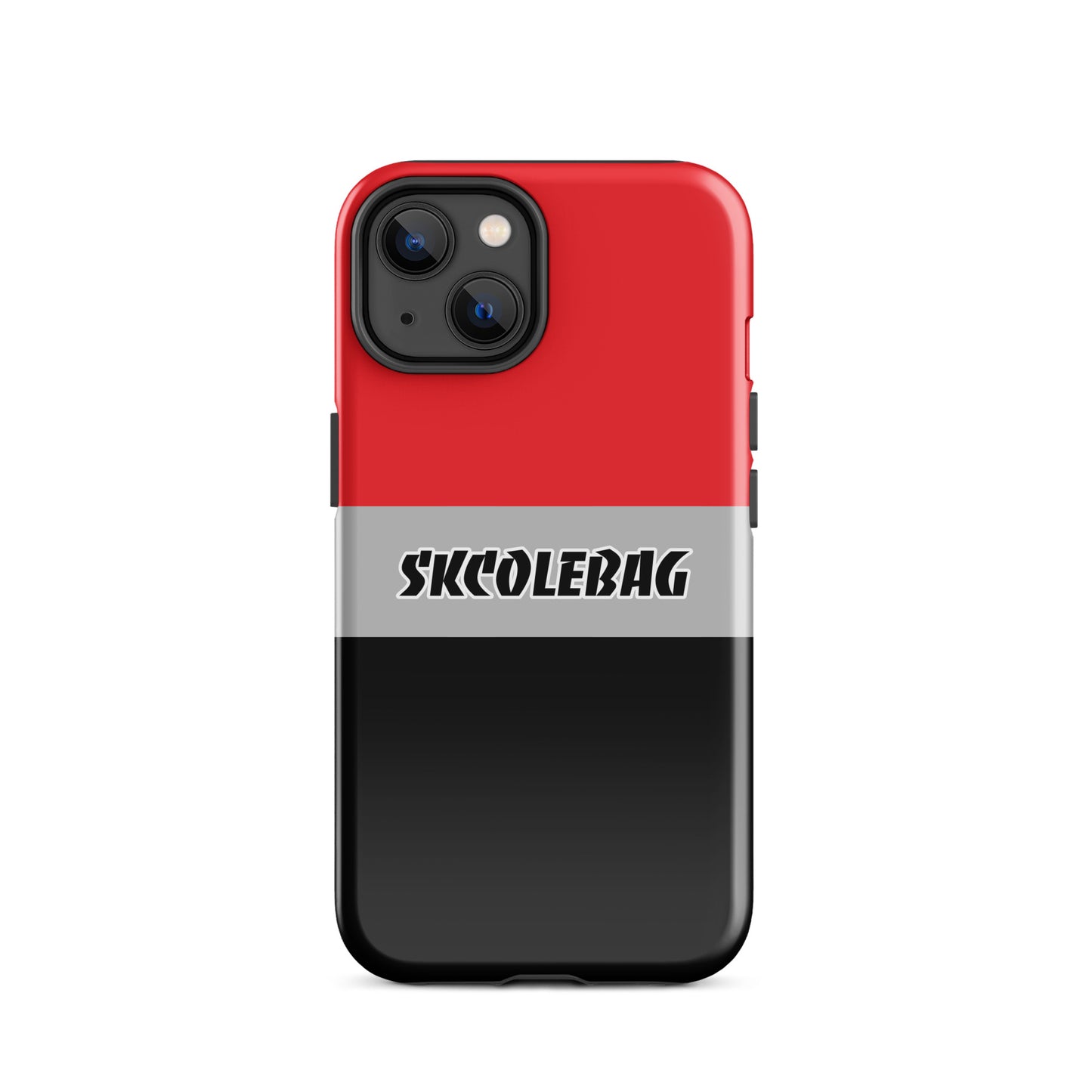SKCOLEBAG iPhone Case