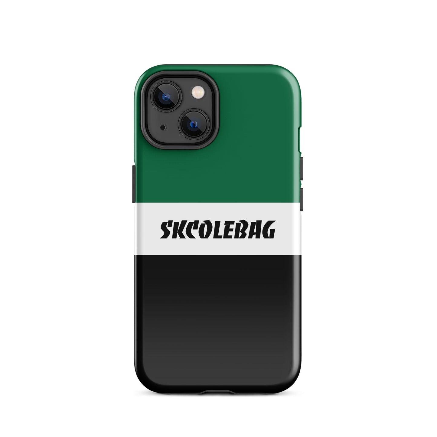 SKCOLEBAG iPhone Case