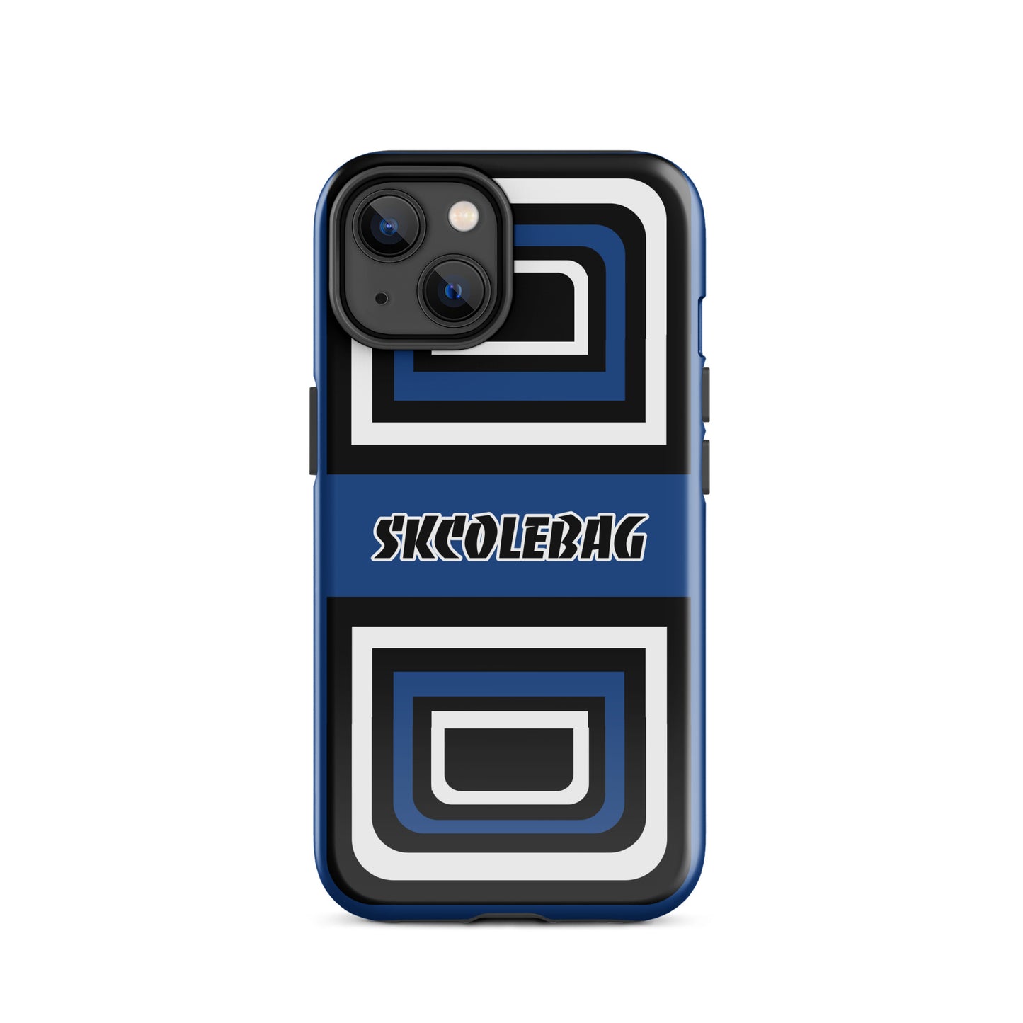 SKCOLEBAG iPhone Case